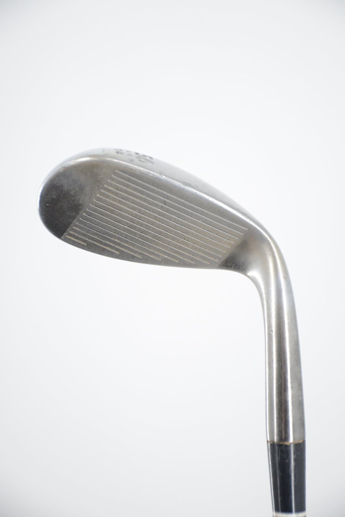 Lefty Cleveland CG15 Chrome 56 Degree Wedge Wedge Flex 35.5" Golf Wedges Cleveland 
