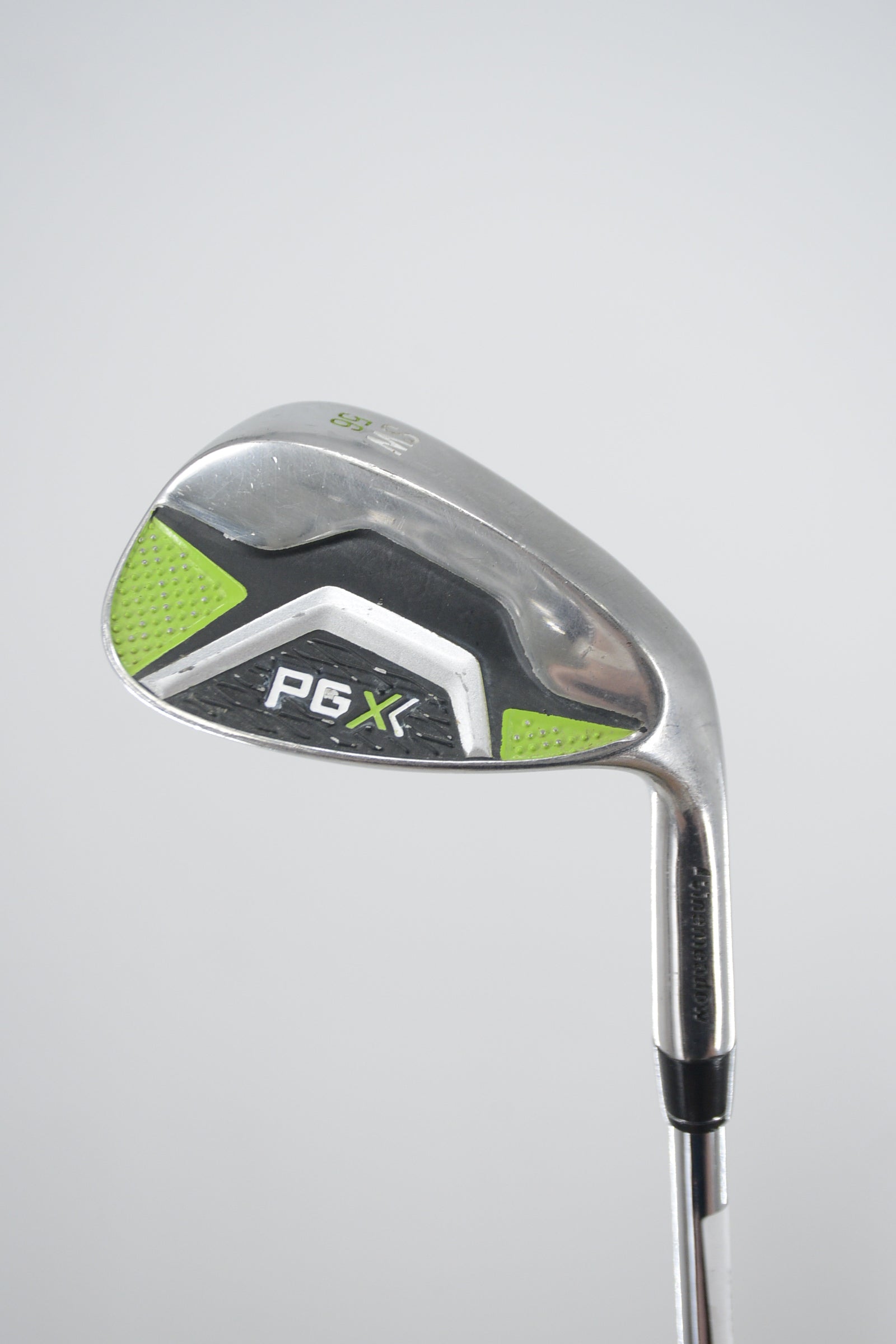 Pinemeadow PGX SW Wedge Flex 35.5"