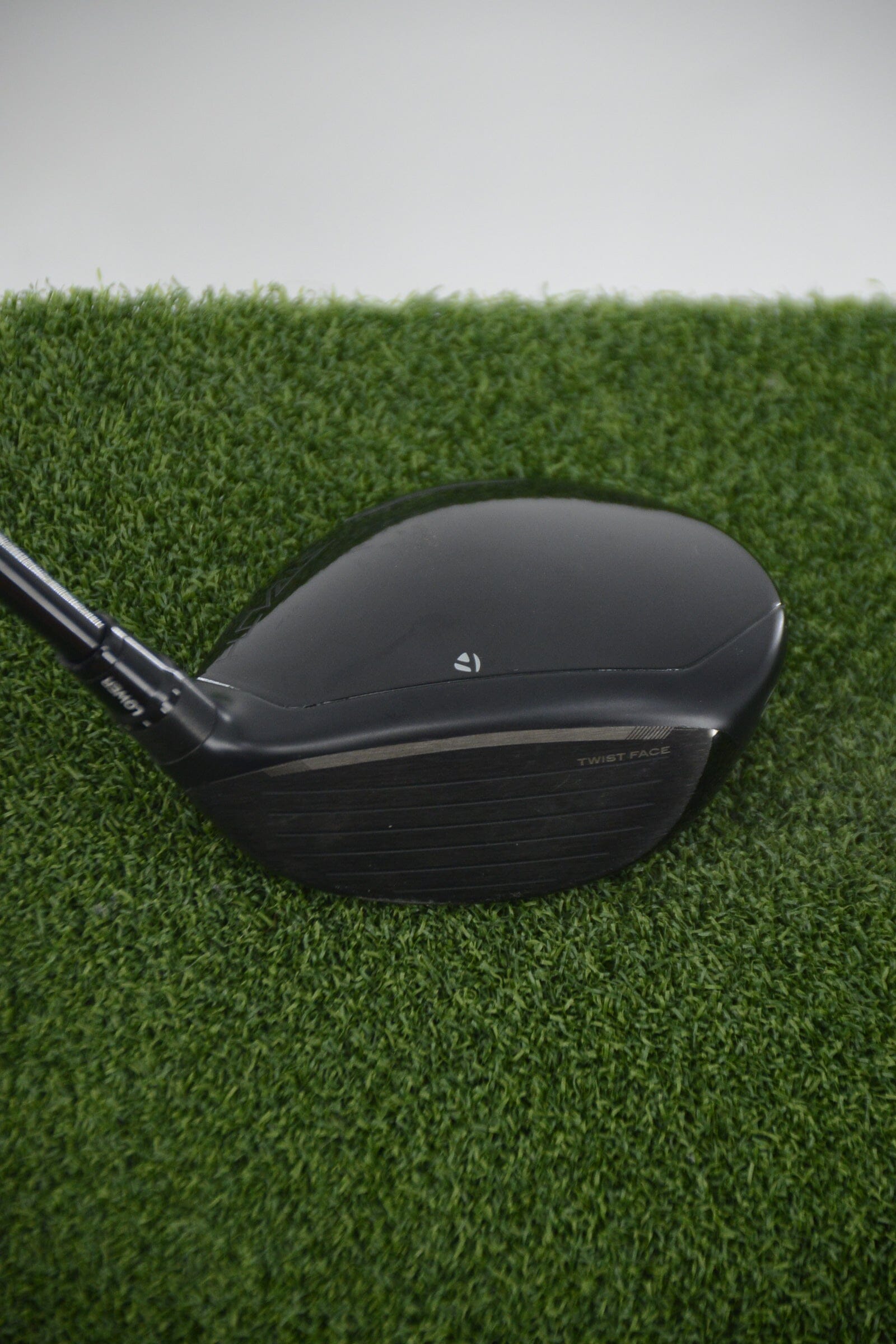 Lefty TaylorMade Stealth 2 Plus 3 Wood R Flex 43" Golf Clubs GolfRoots 
