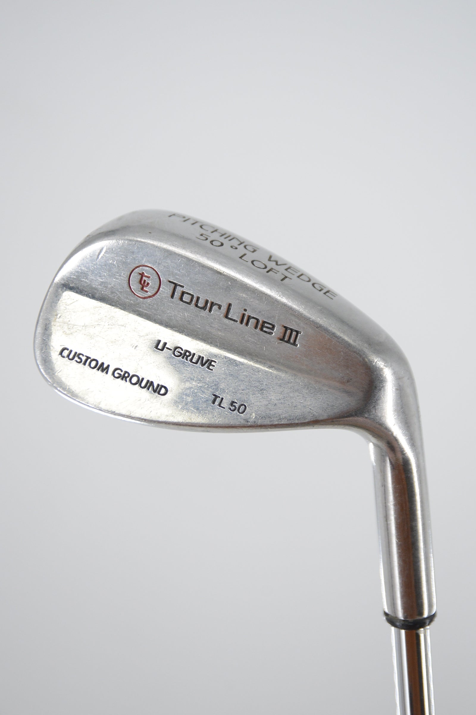 Tour Line III 50 Degree Wedge S Flex 35.5"