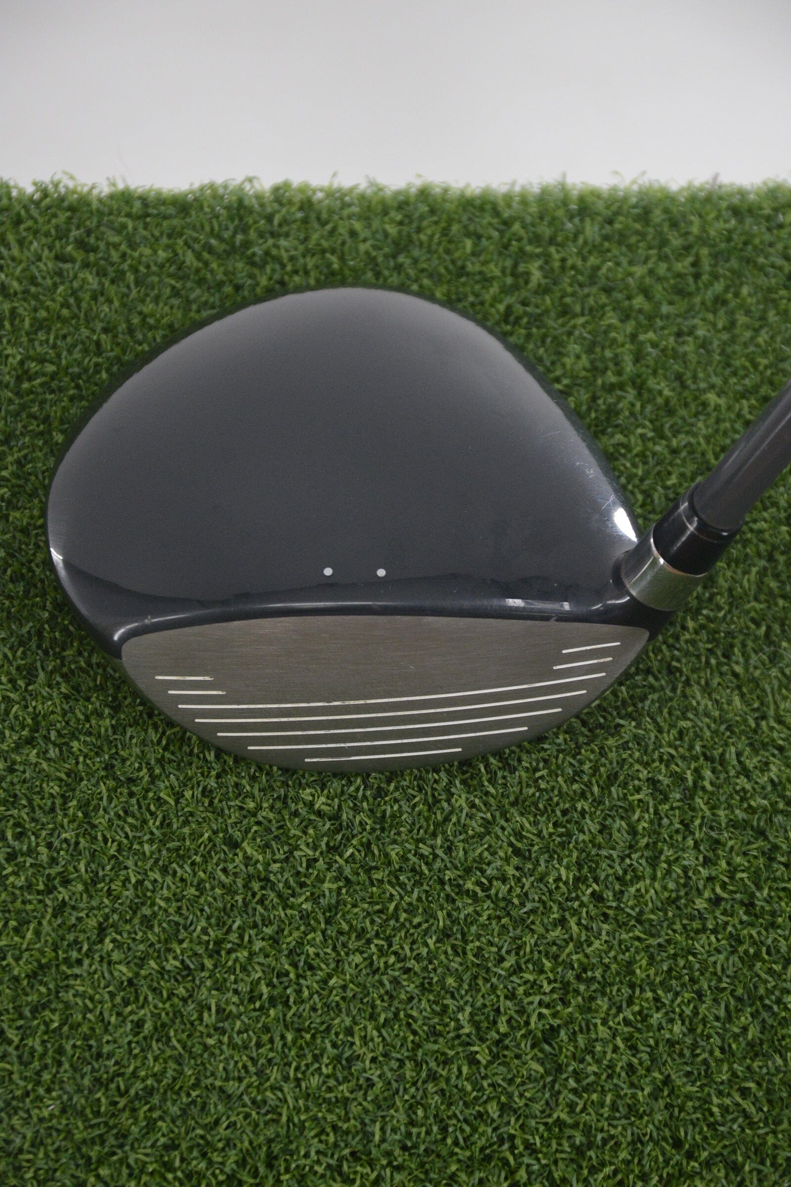 TeeLess RXS 13 Degree Driver R Flex 42.75" Golf Clubs GolfRoots 