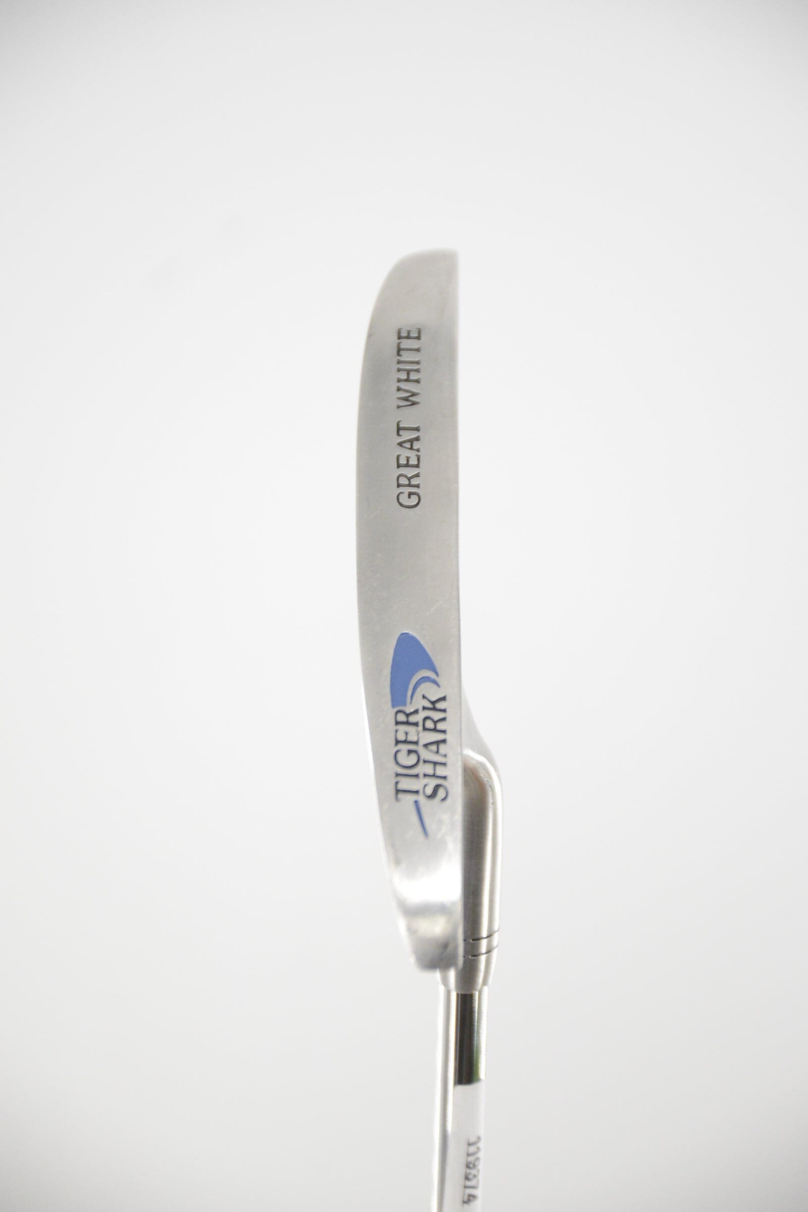 Tiger Shark Great White Putter 35.75" Golf Clubs GolfRoots 