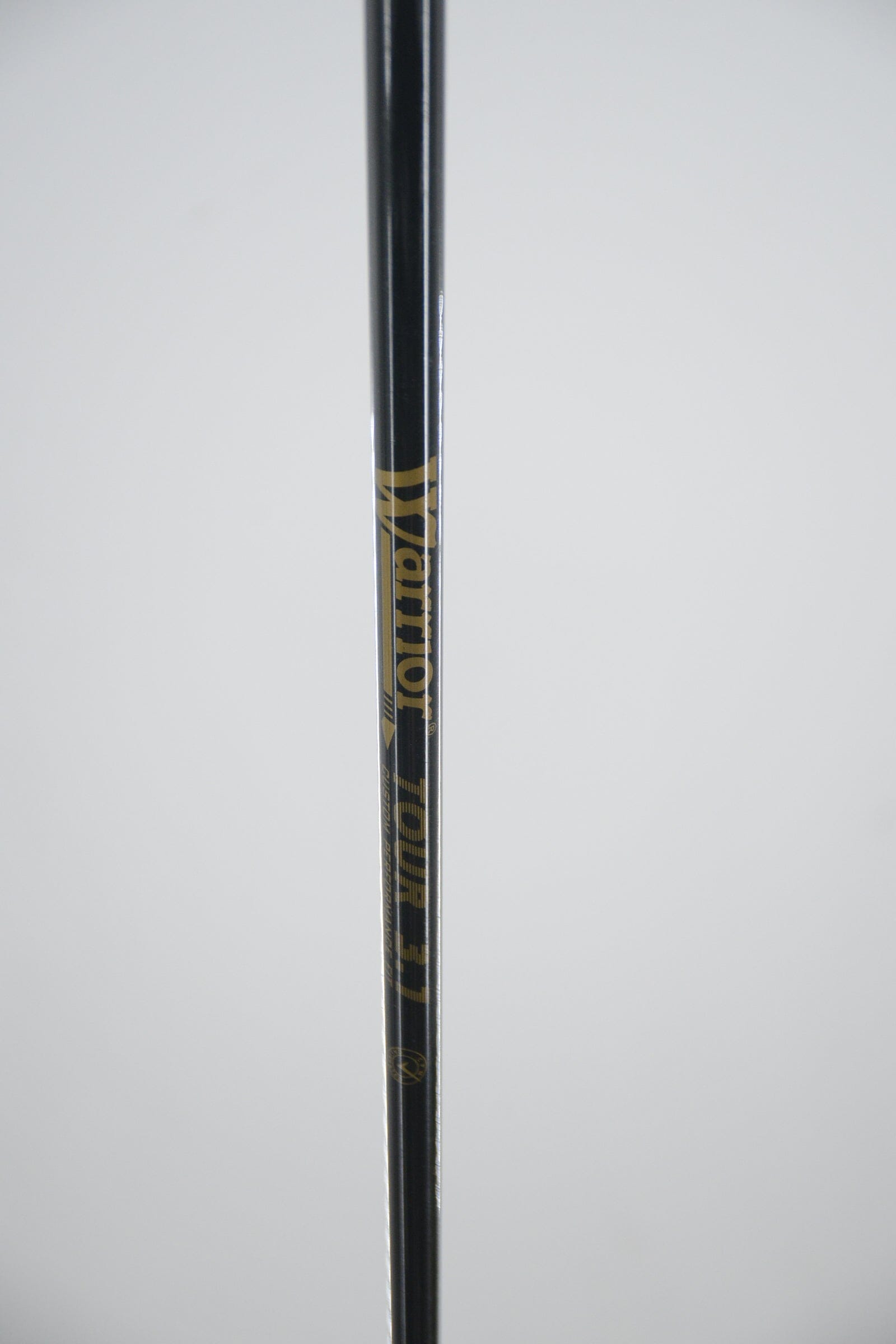 Warrior TE 4 Hybrid R Flex 39.25" Golf Clubs GolfRoots 