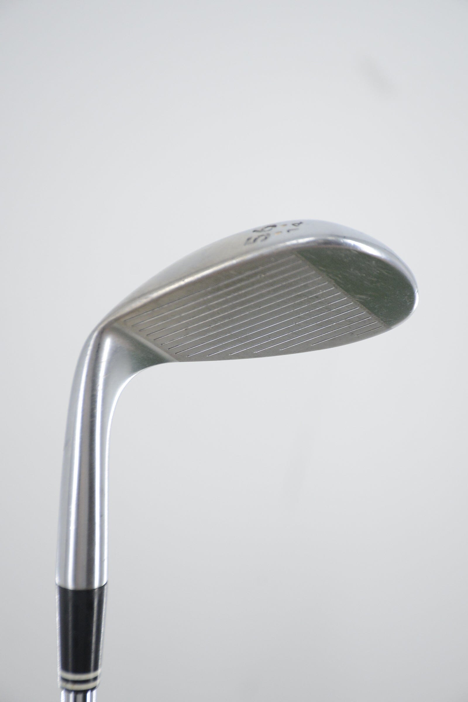 Cleveland CG15 Chrome 56 Degree Wedge Wedge Flex 35.5" Golf Clubs GolfRoots 
