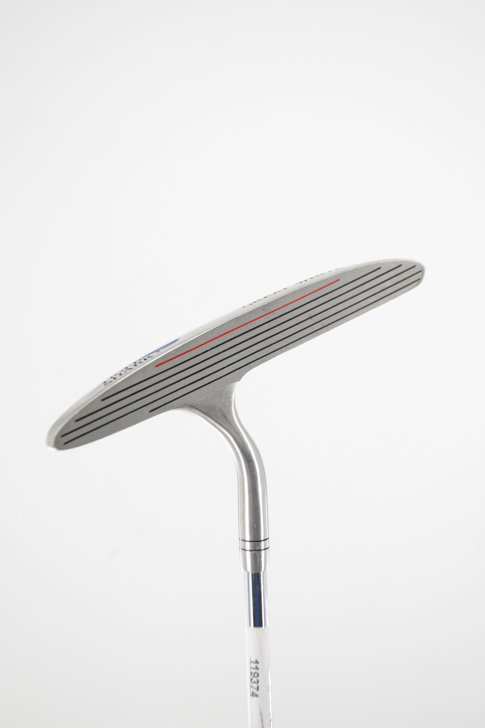 Tiger Shark Great White Putter 35.75" Golf Clubs GolfRoots 