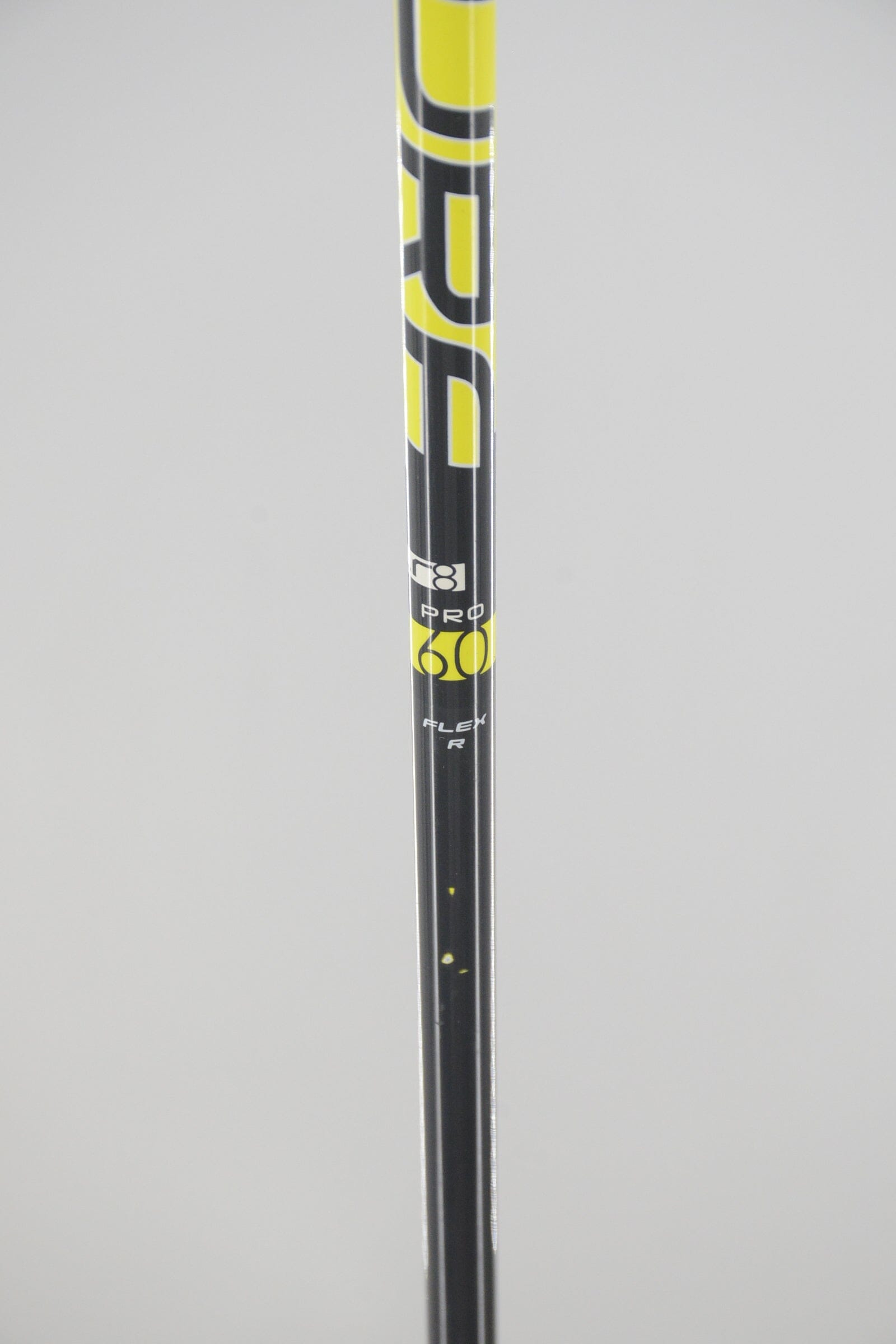 TeeLess RXS 13 Degree Driver R Flex 42.75" Golf Clubs GolfRoots 