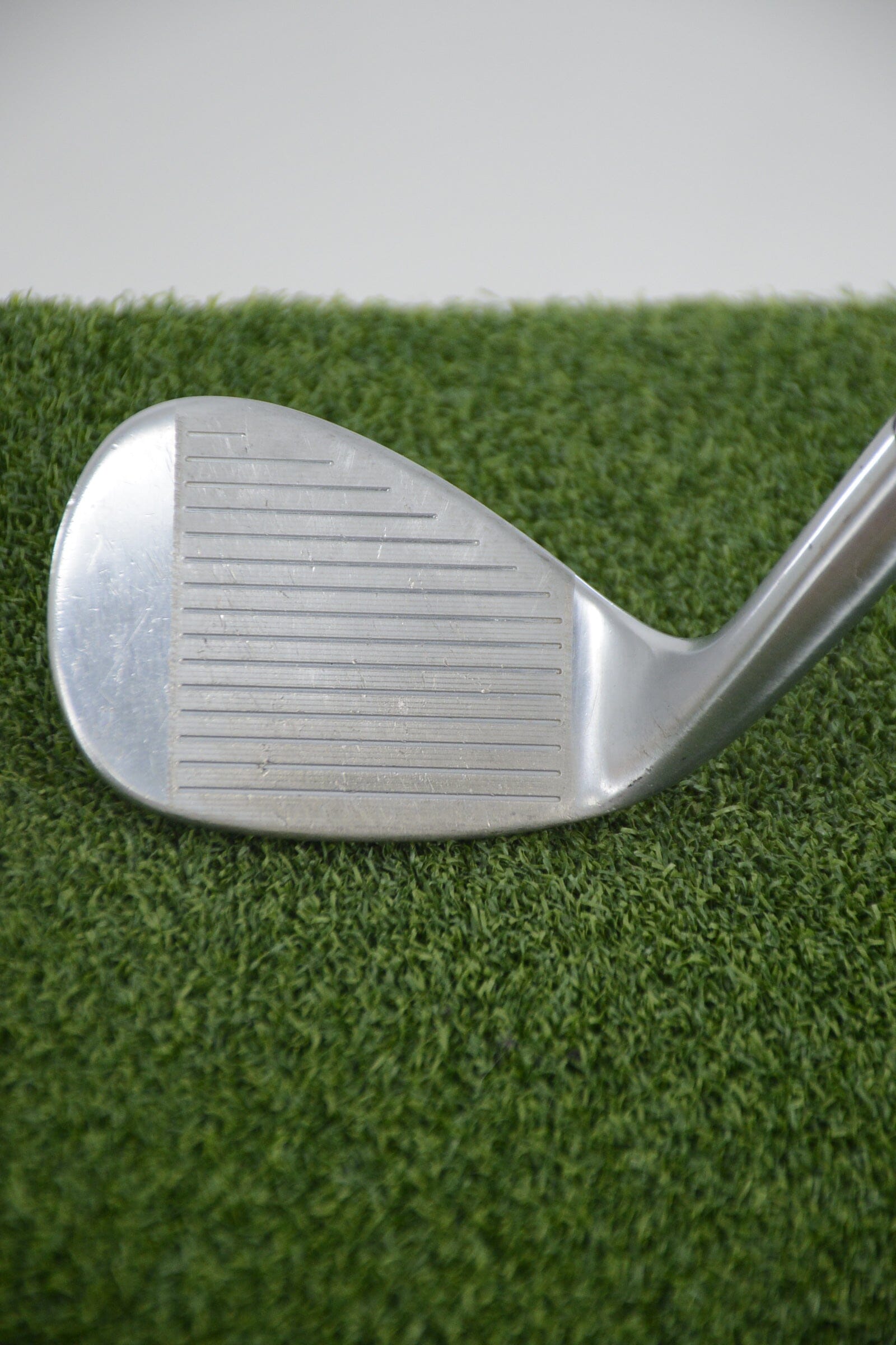 Cleveland CG15 Chrome 56 Degree Wedge Wedge Flex 35.5" Golf Clubs GolfRoots 