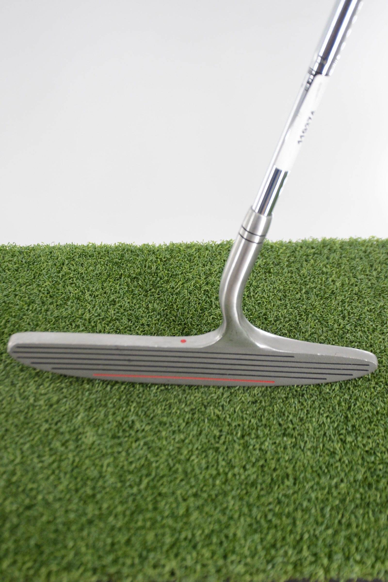 Tiger Shark Great White Putter 35.75" Golf Clubs GolfRoots 
