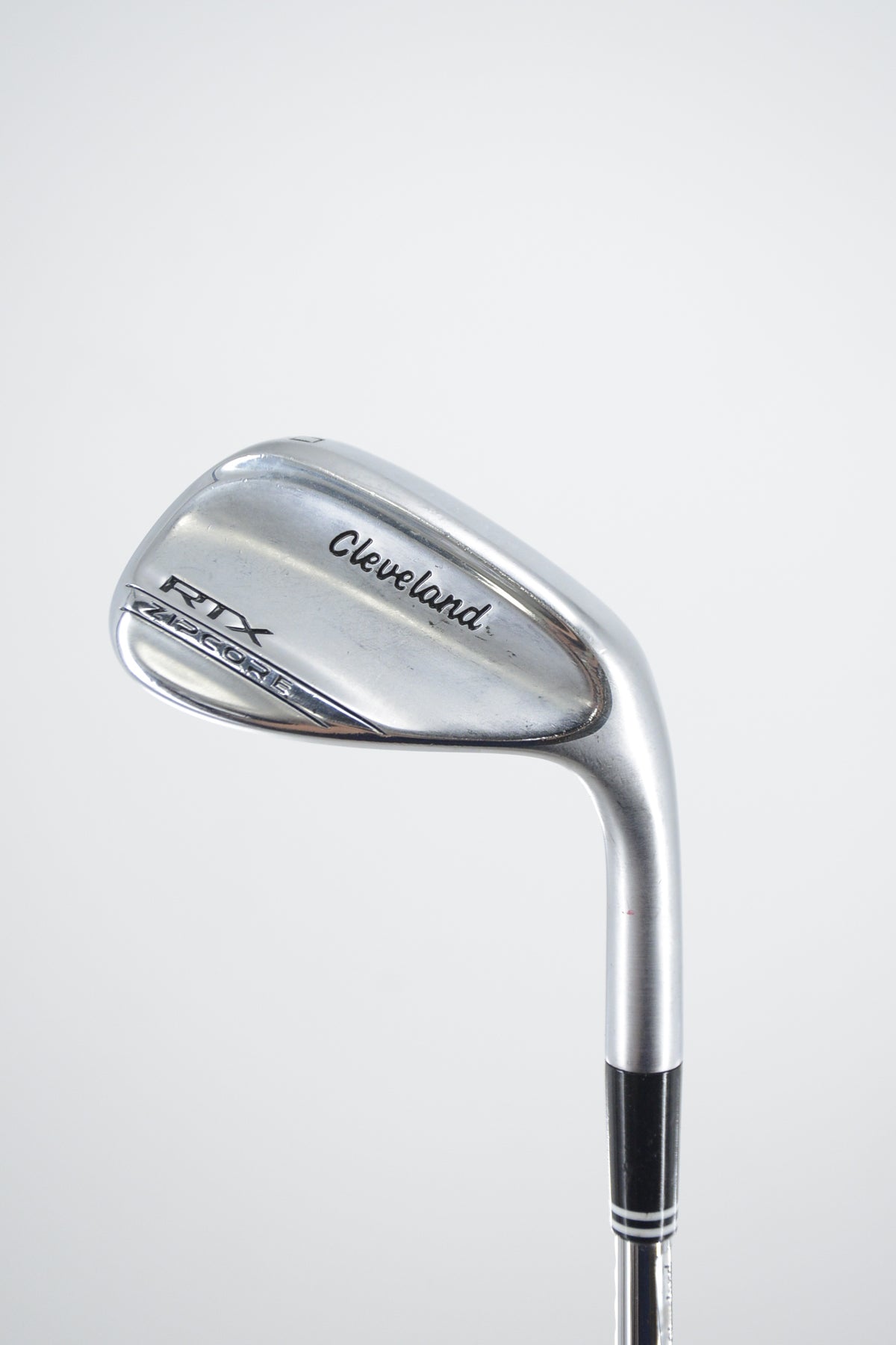 Cleveland RTX Zipcore Tour Satin 50 Degree Wedge Wedge Flex 35.25"