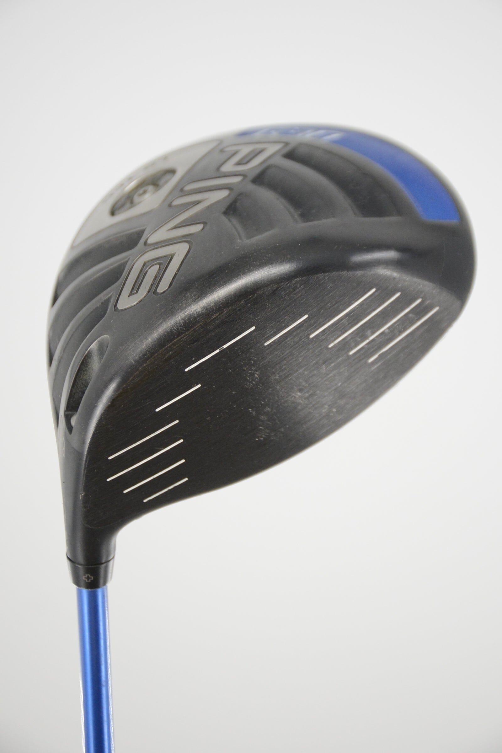 Ping G30 LS Tec 9 Degree Driver S Flex 45.5" Golf Clubs GolfRoots 