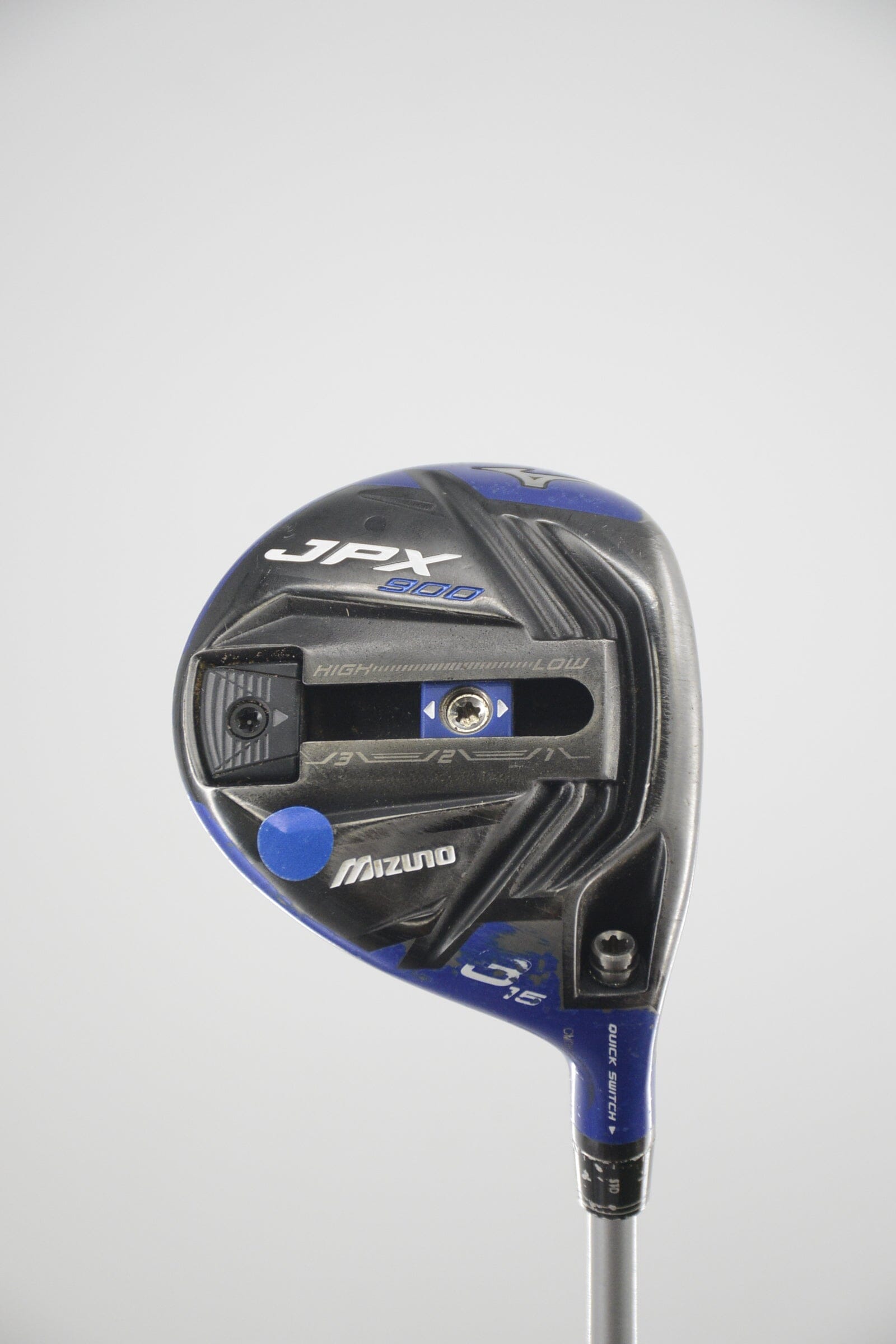 *Dented* Mizuno JPX 900 3 Wood S Flex 43" Golf Clubs GolfRoots 