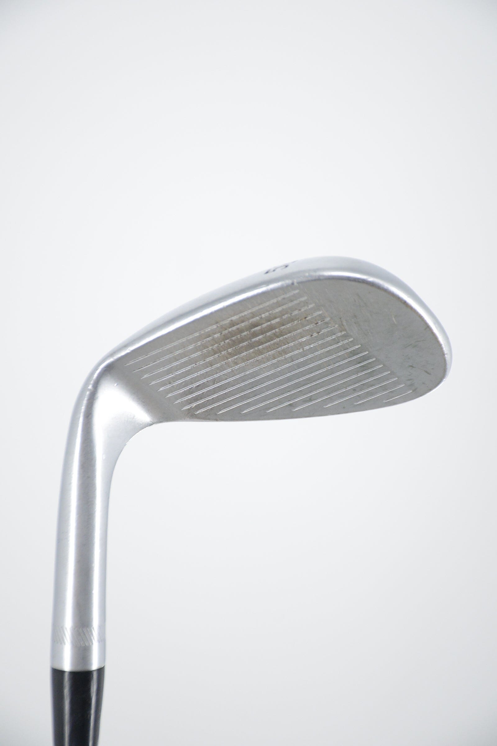 Titleist Vokey Spin Milled 52 Degree Wedge Wedge Flex 35.25" Golf Clubs GolfRoots 