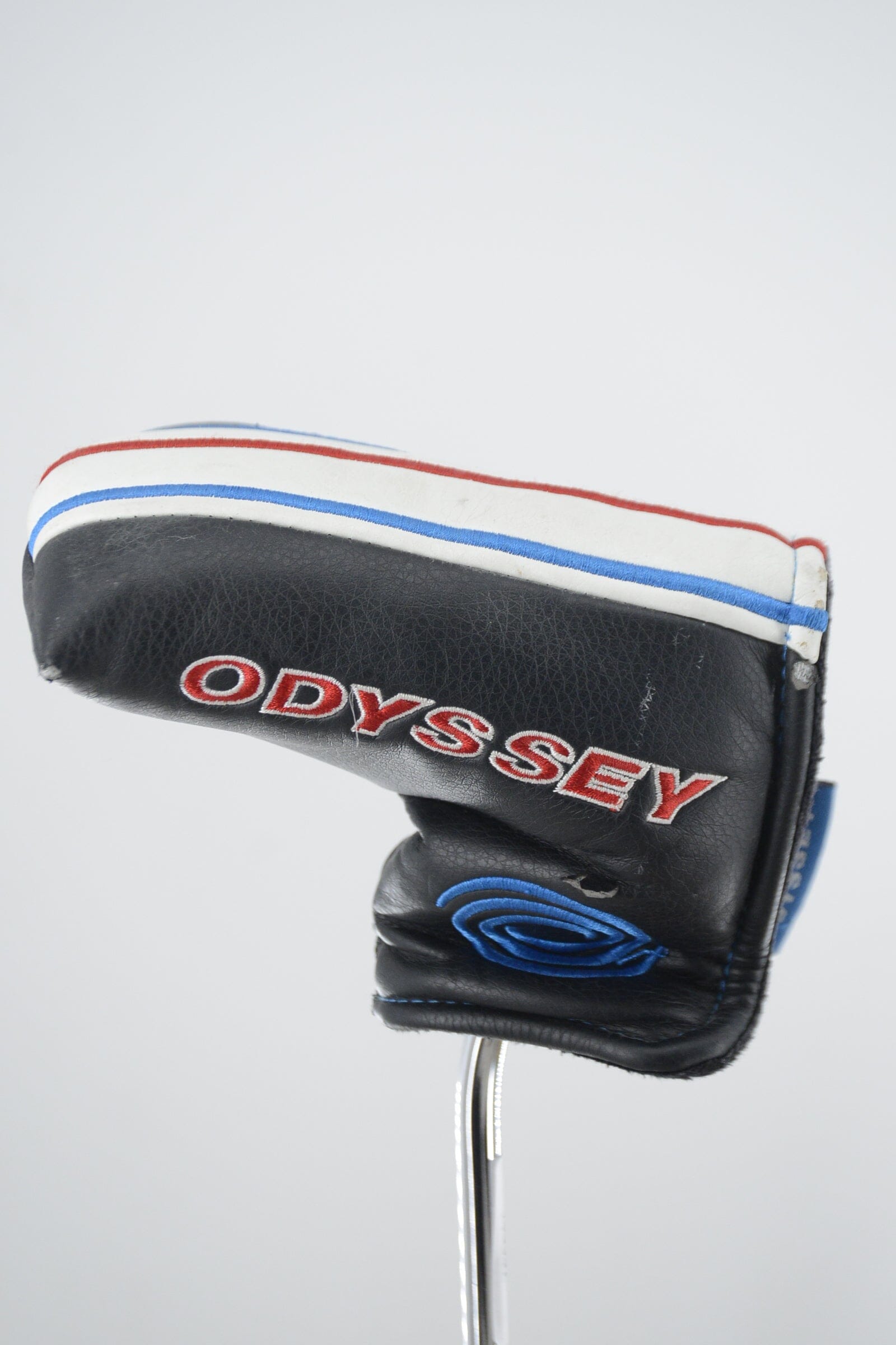 Odyssey Triple Track Double Wide Putter 35" Golf Clubs GolfRoots 