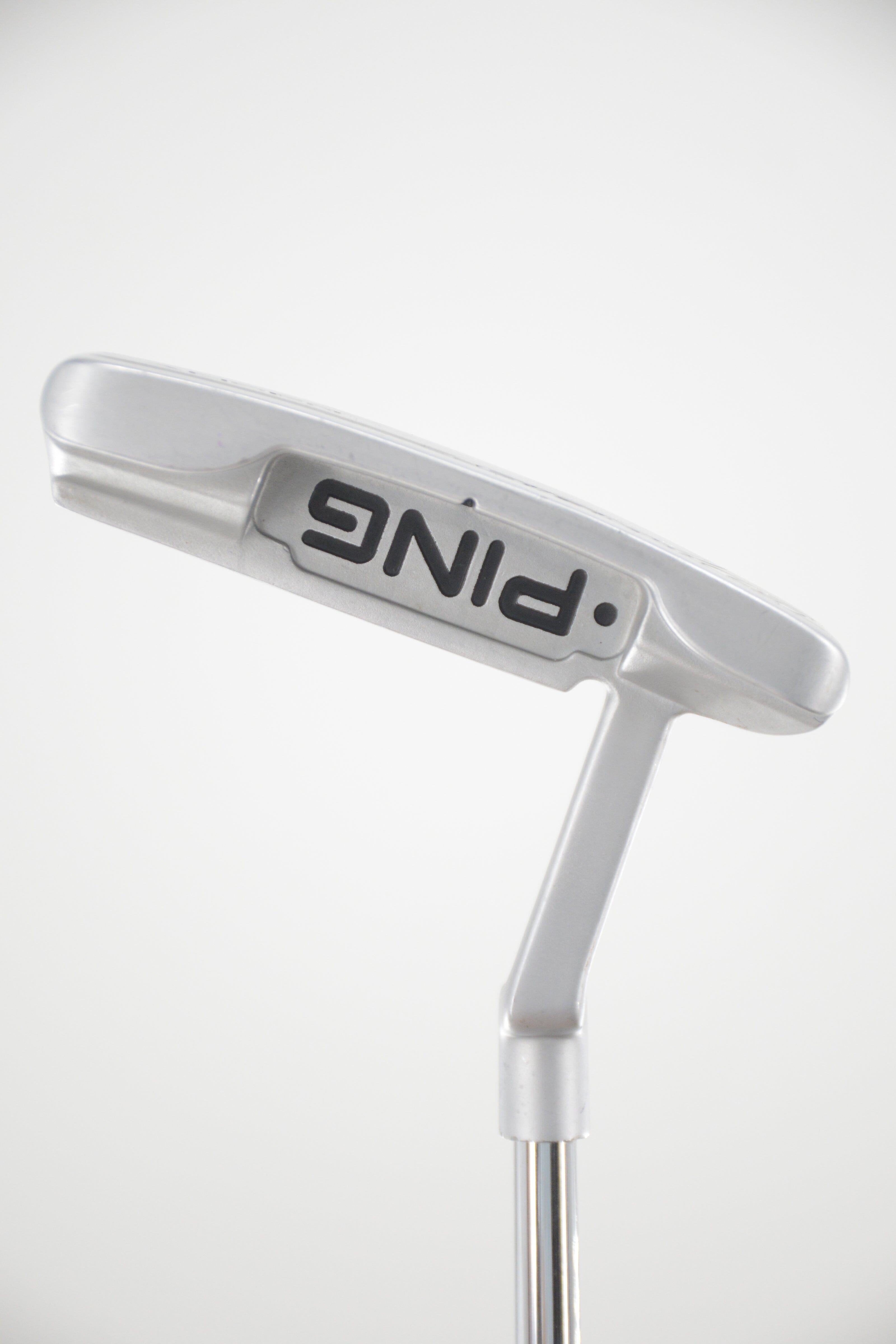 Ping Sigma G Anser Black Nickel Putter 34.5" Golf Clubs GolfRoots 