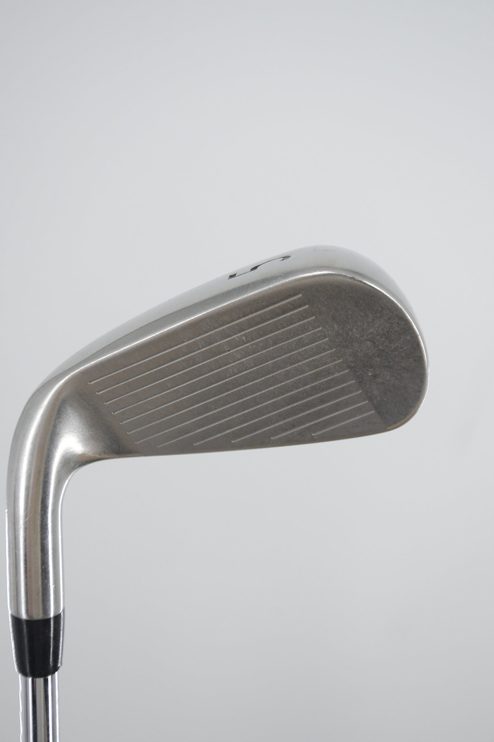 Titleist 718 AP1 5 Iron S Flex 39" Golf Clubs GolfRoots 