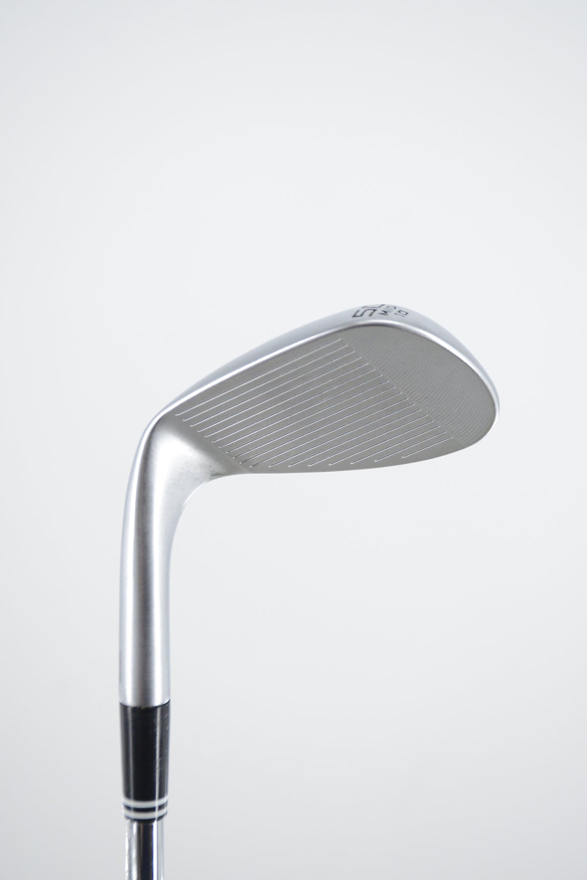 Cleveland RTX Zipcore Tour Satin 50 Degree Wedge Wedge Flex 35.25"