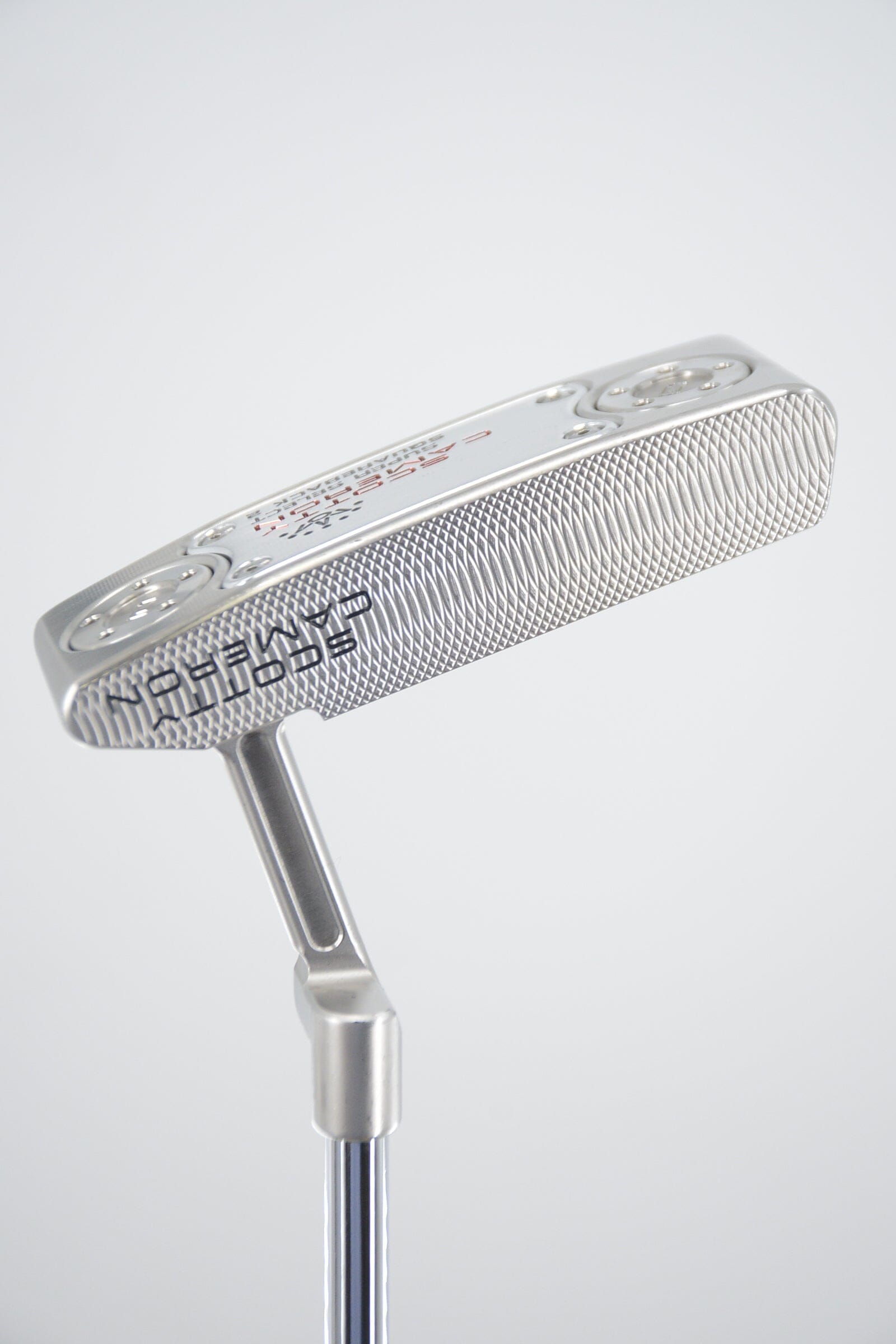 Scotty Cameron Super Select Squareback 2 Putter 36" Golf Clubs GolfRoots 