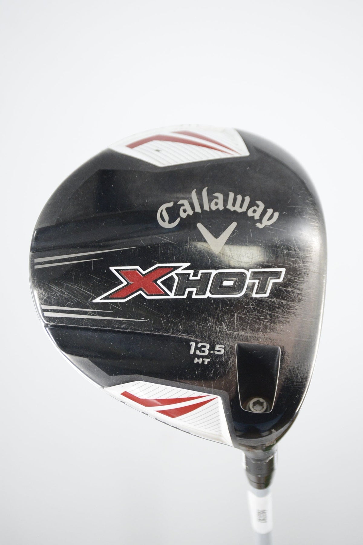 Callaway X Hot 13.5 Degree Driver SR Flex 45.75" Golf Drivers Callaway 