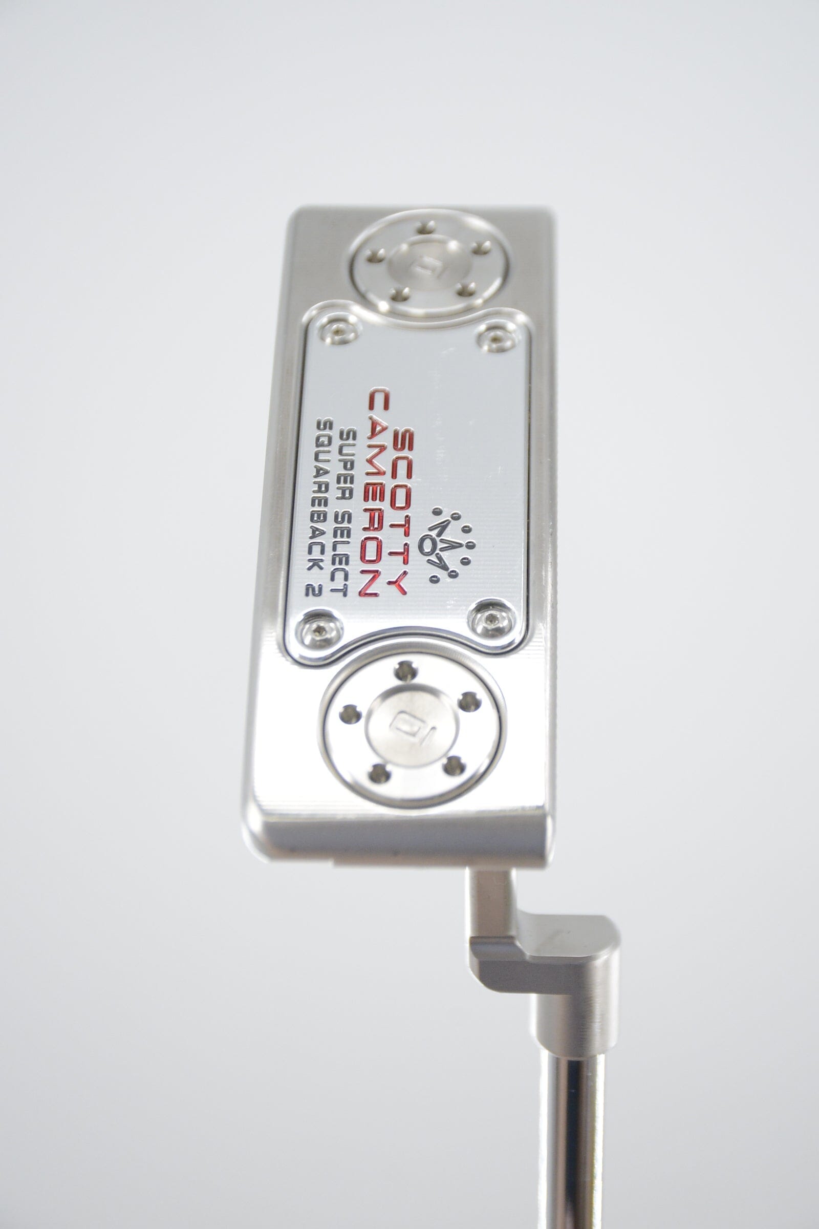 Scotty Cameron Super Select Squareback 2 Putter 36" Golf Clubs GolfRoots 