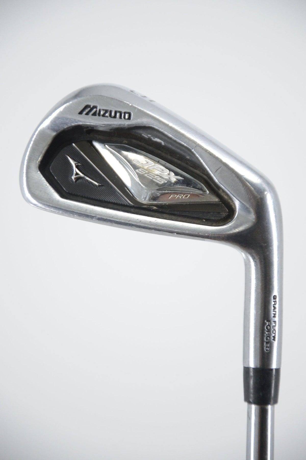 Mizuno JPX-825 Pro 5 Iron S Flex 38" Golf Clubs GolfRoots 