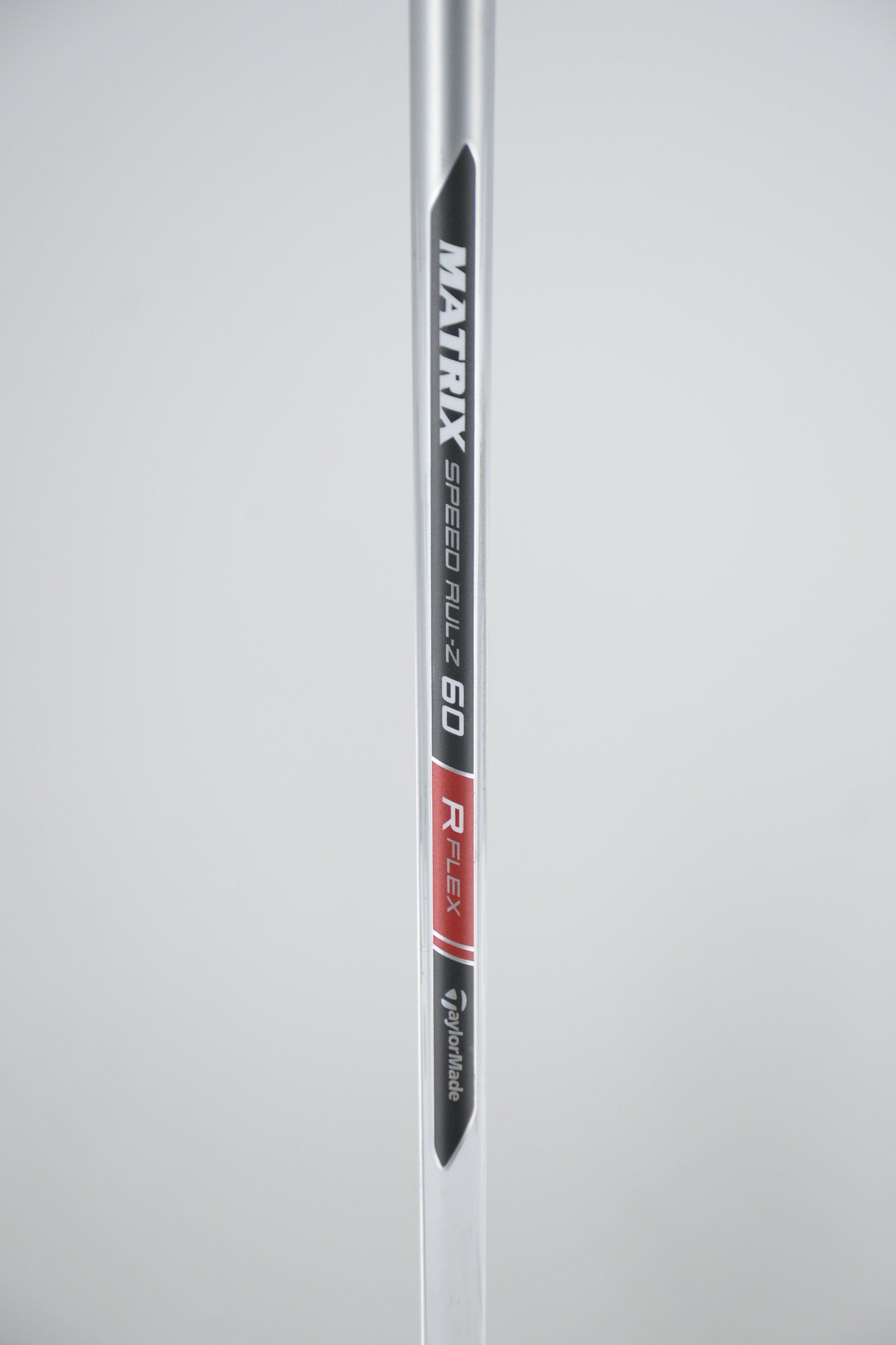 Lefty TaylorMade Aeroburner 3 Wood R Flex 43.25"