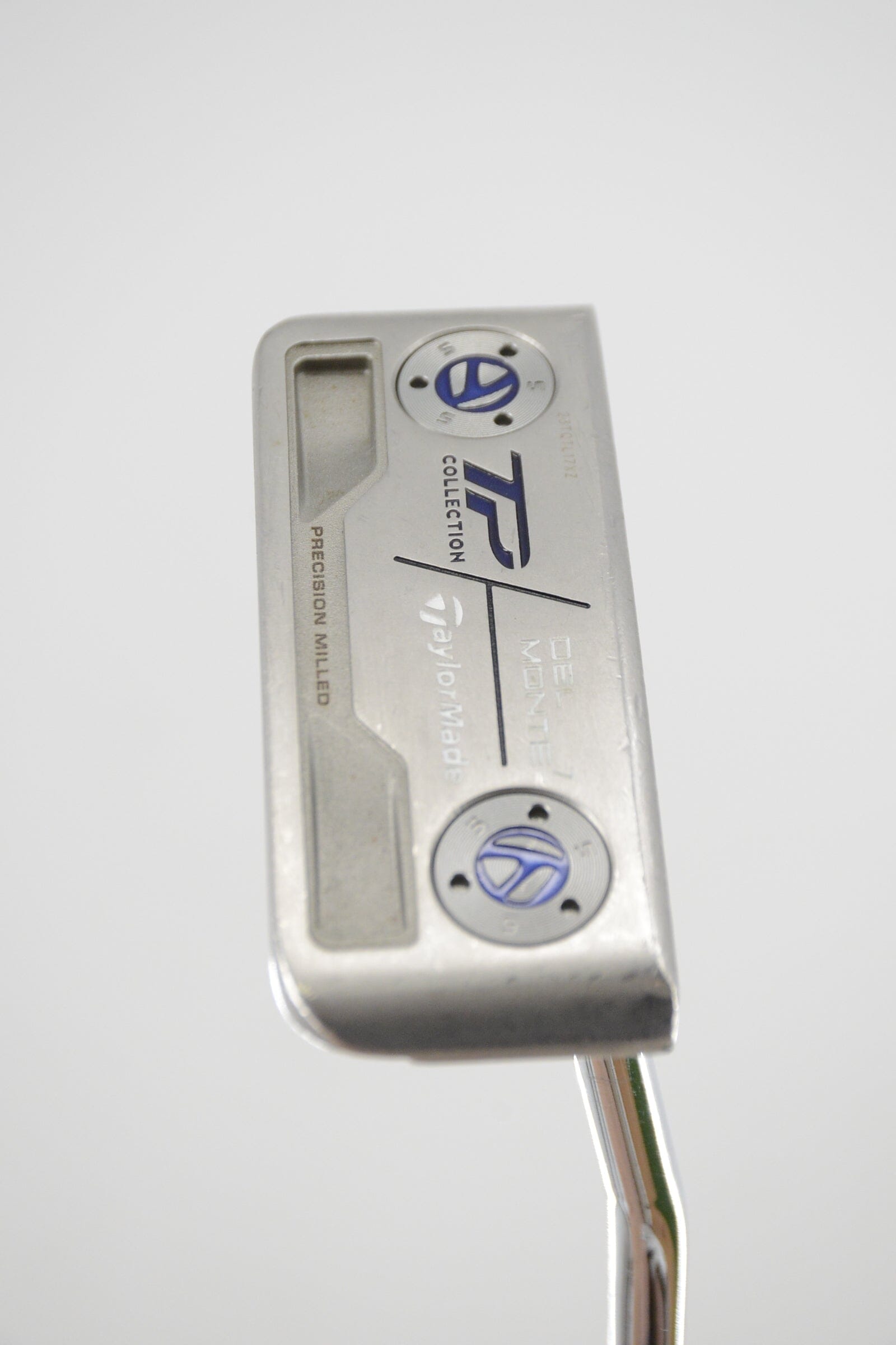 TaylorMade TP Hydroblast Del Monte 7 Putter 34.5" Golf Clubs GolfRoots 