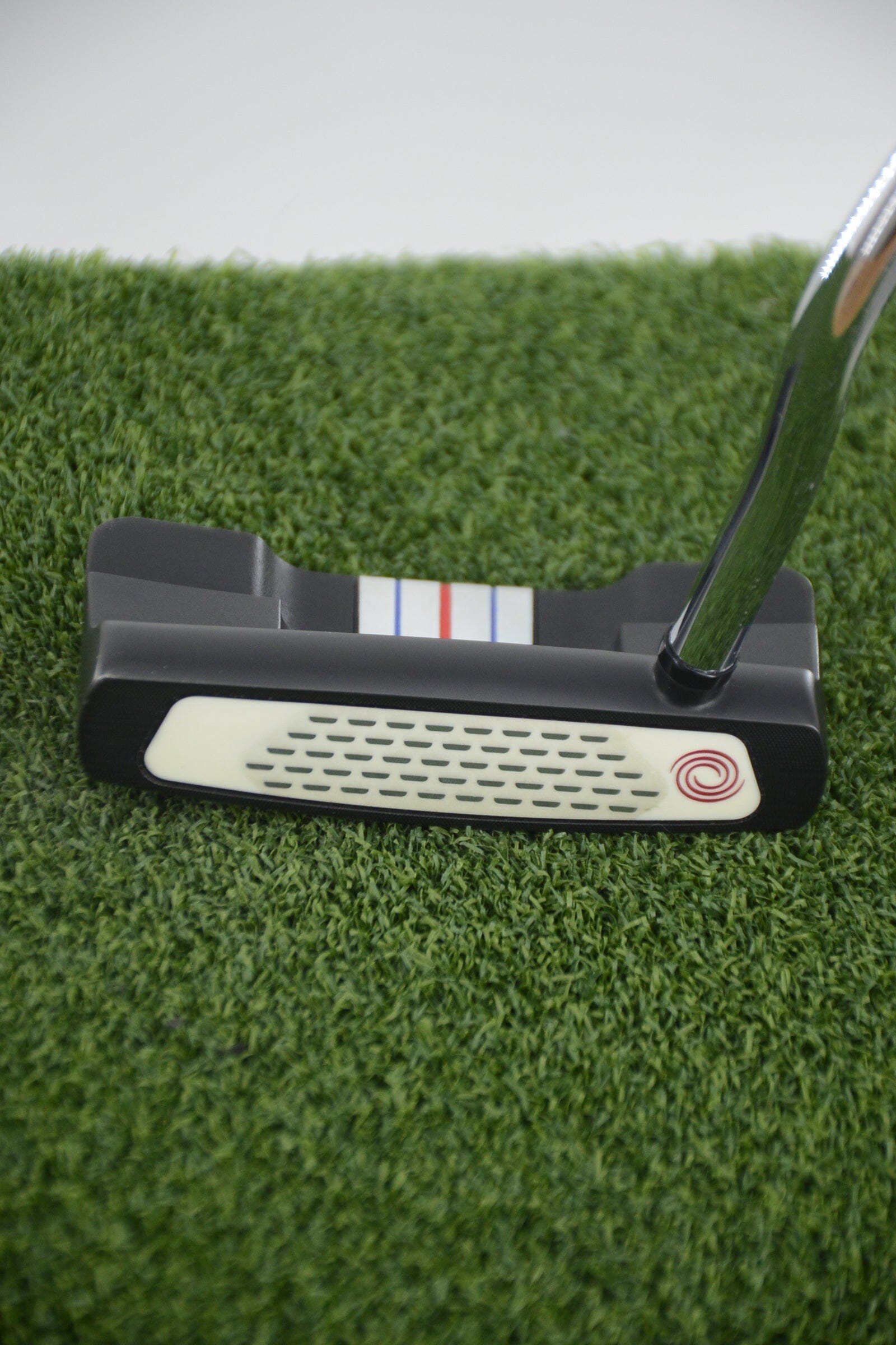 Odyssey Triple Track Double Wide Putter 35" Golf Clubs GolfRoots 