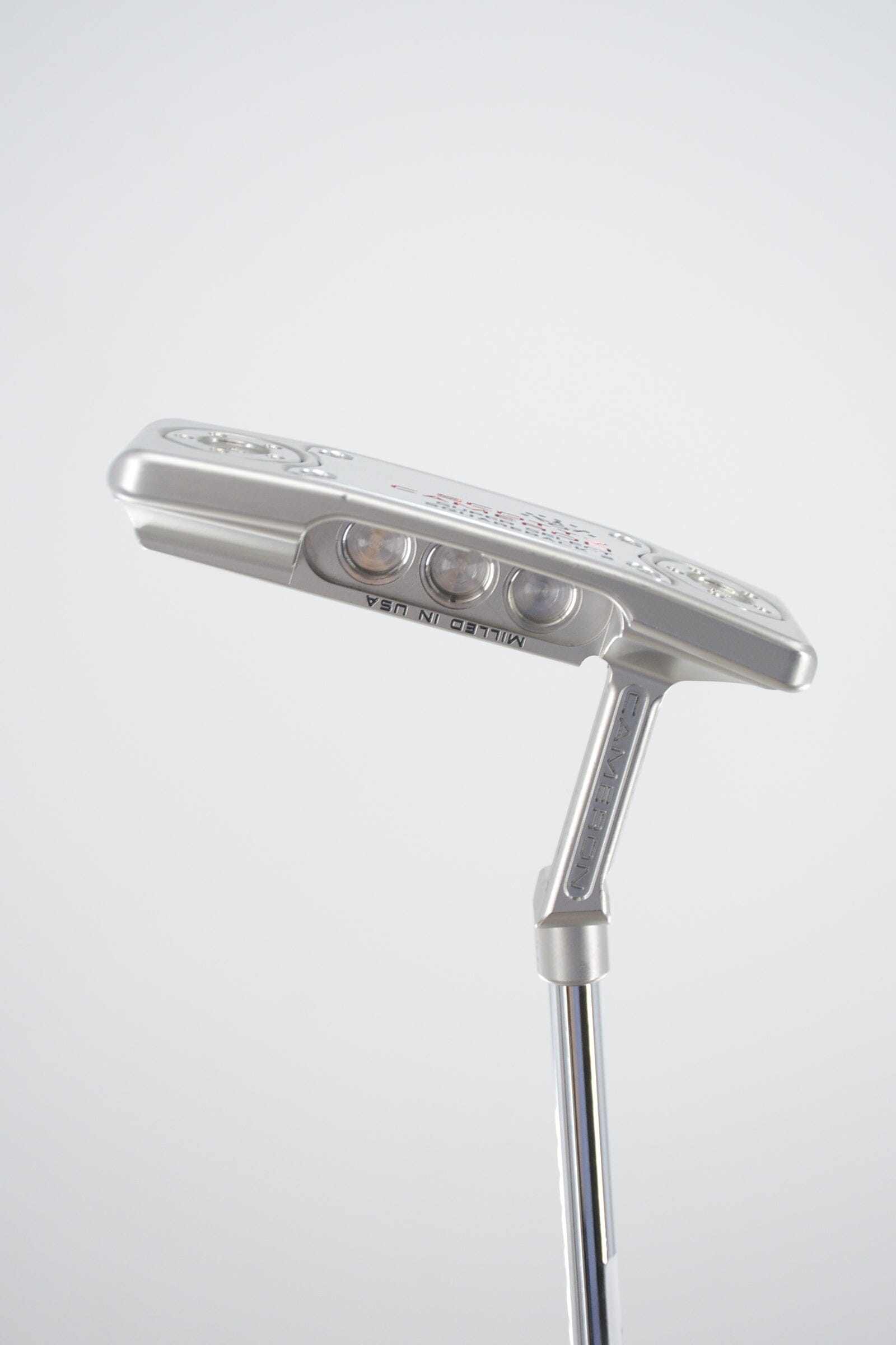 Scotty Cameron Super Select Squareback 2 Putter 36" Golf Clubs GolfRoots 