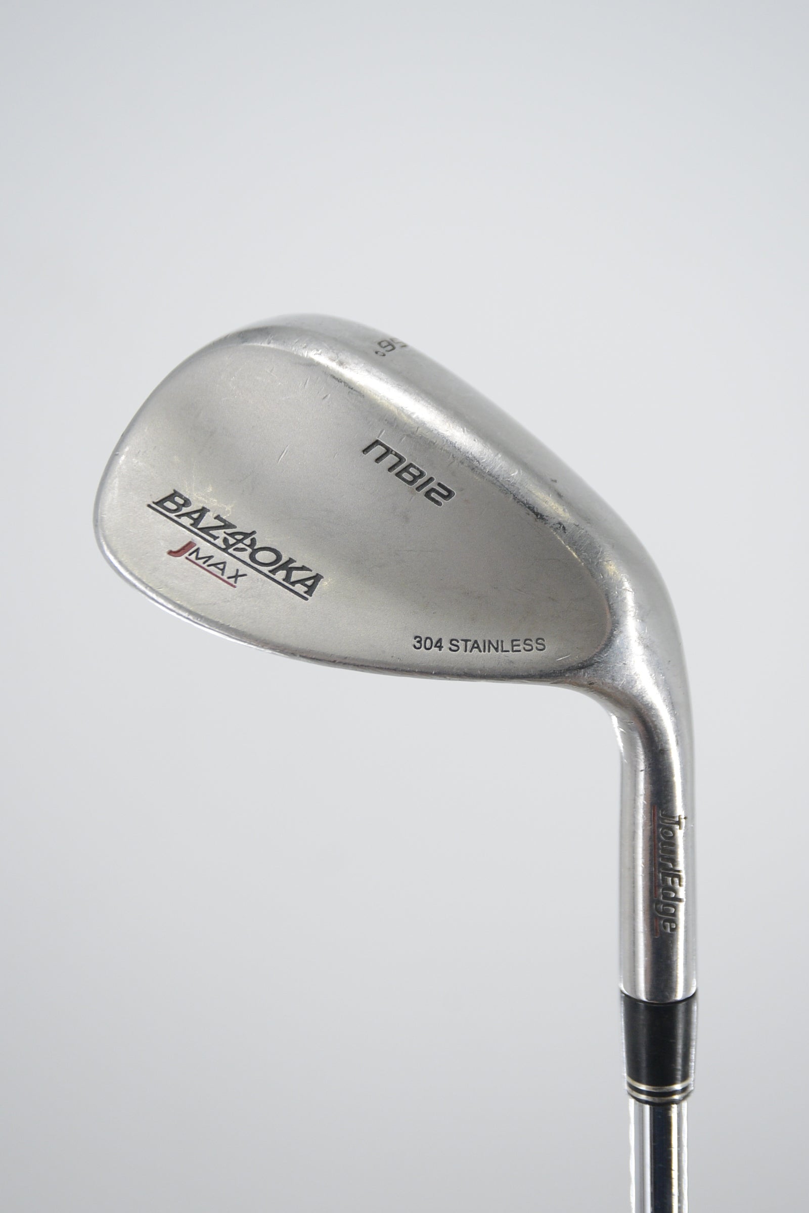 Tour Edge Bazooka JMAX 56 Degree Wedge Wedge Flex 36"
