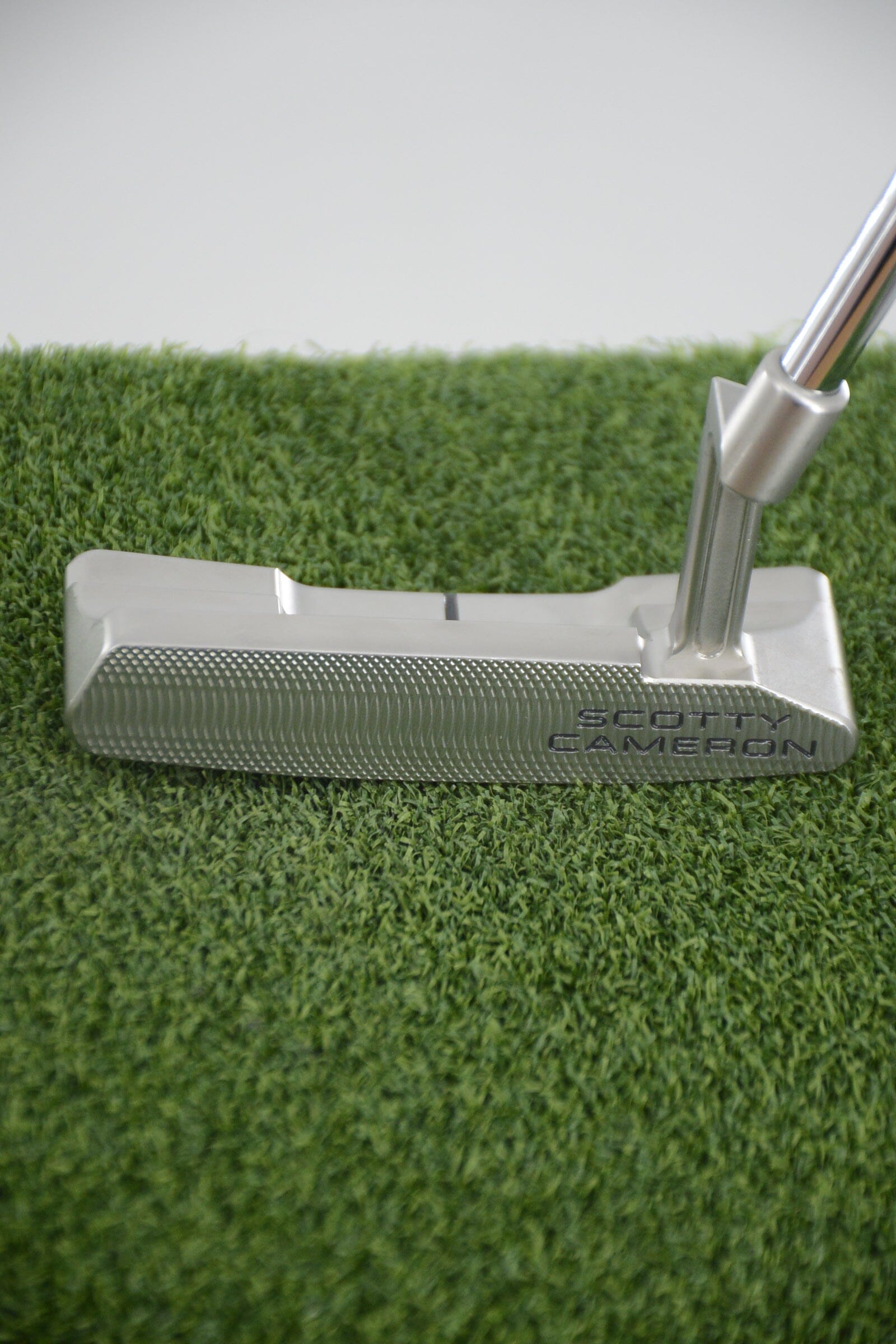 Scotty Cameron Super Select Squareback 2 Putter 36