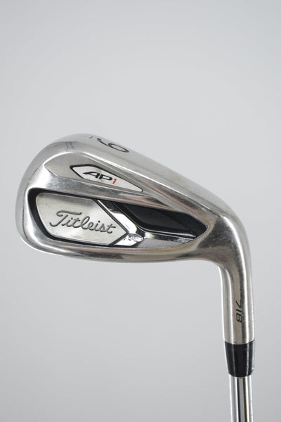 Titleist 718 AP1 9 Iron S Flex 37