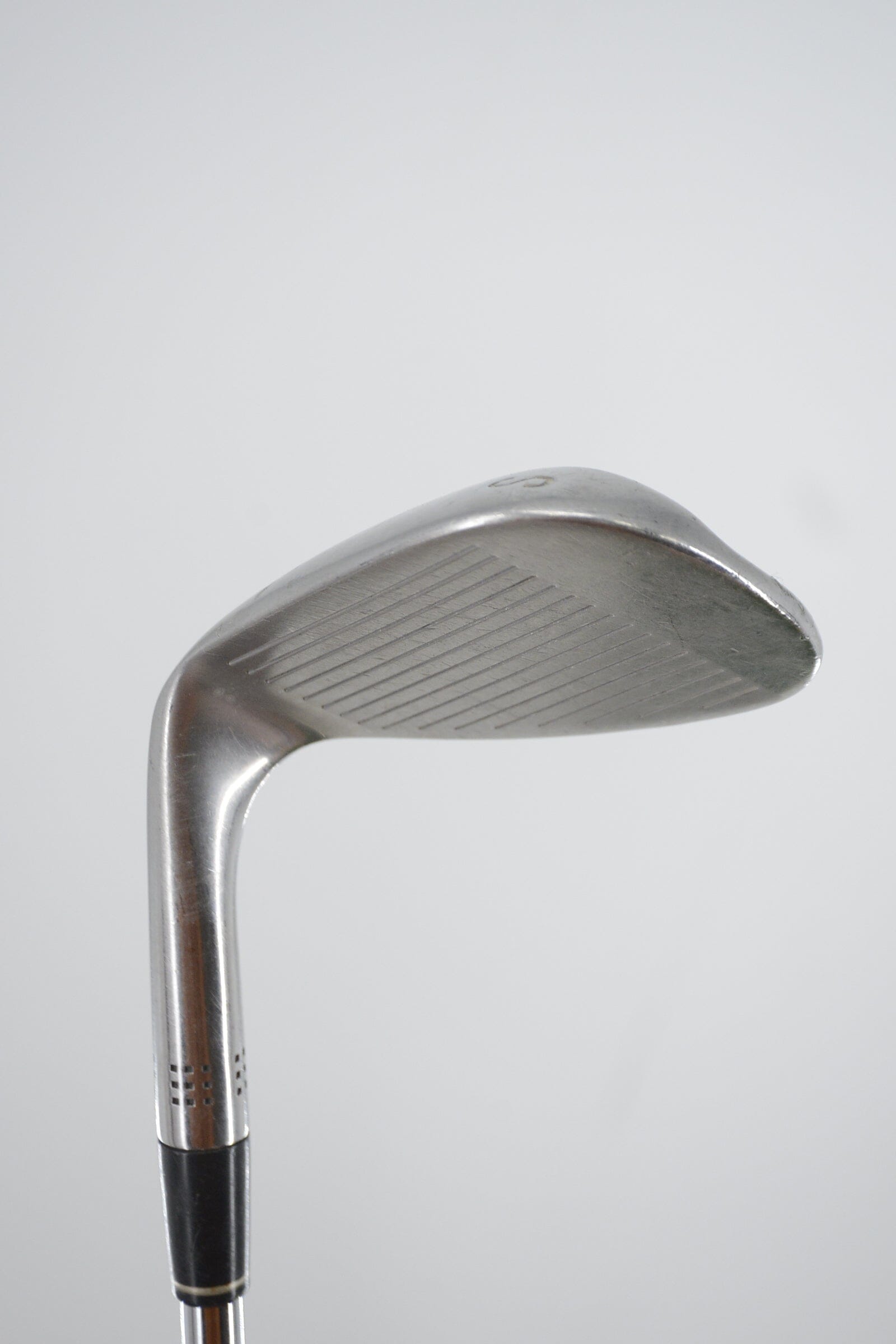 Adams Tom Watson Classic 56 Degree Wedge Wedge Flex 35.25" Golf Clubs GolfRoots 