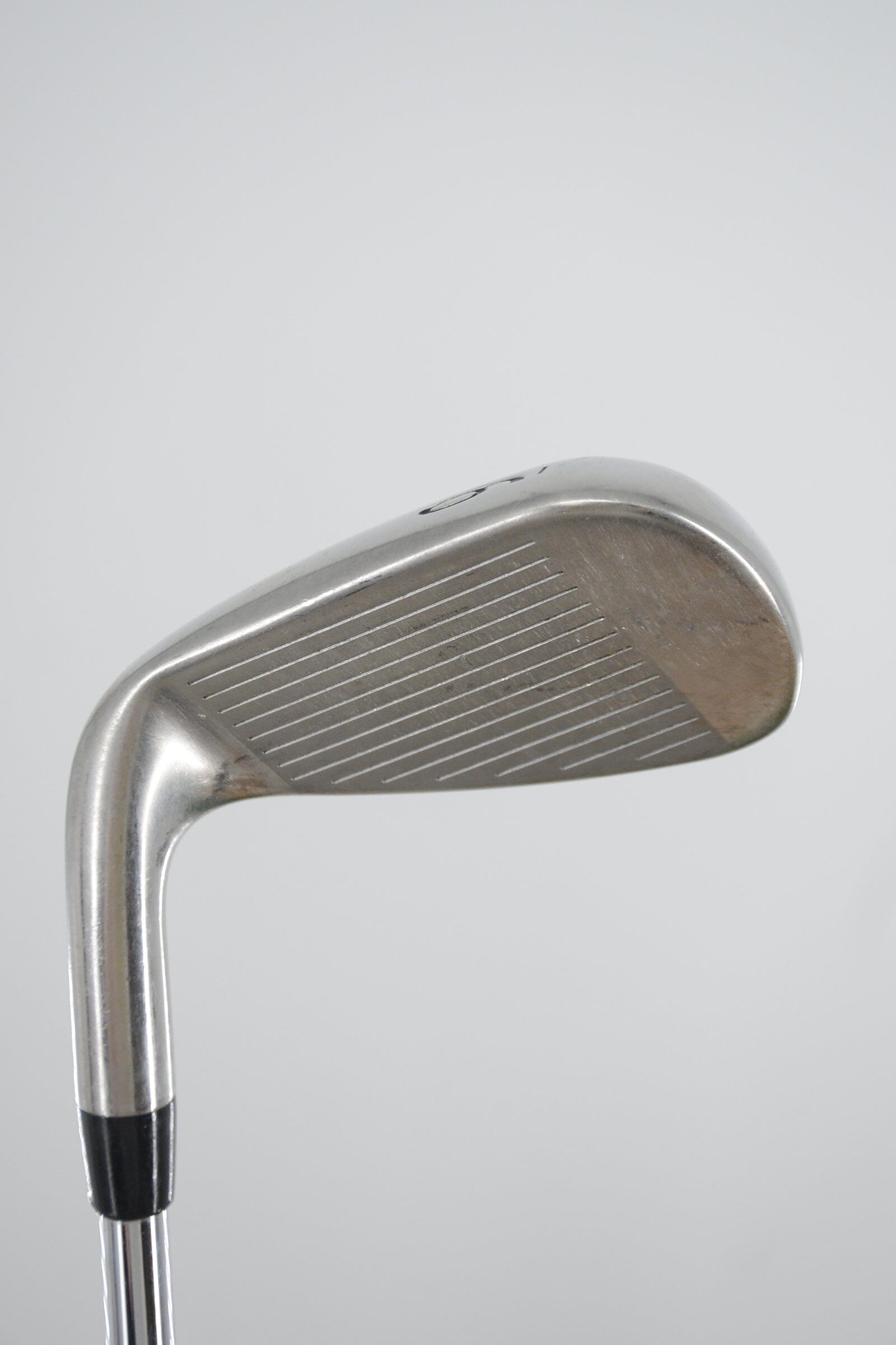 Titleist 718 AP1 9 Iron S Flex 37" Golf Clubs GolfRoots 