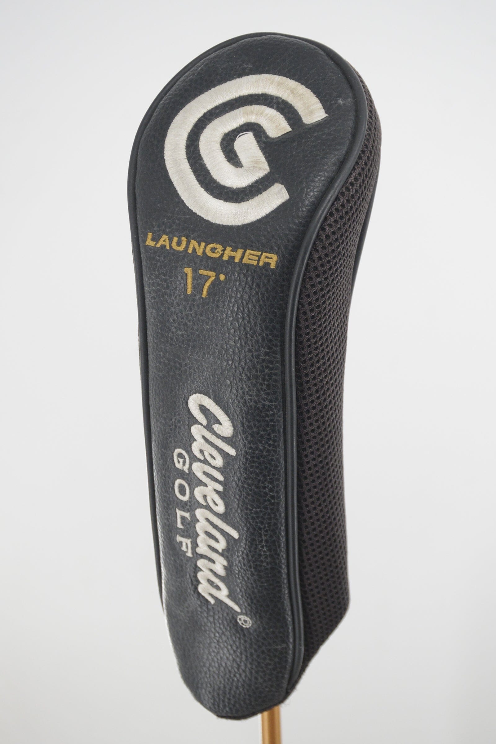 Cleveland Launcher 17 Degree Wood R Flex 42.75" Golf Clubs GolfRoots 