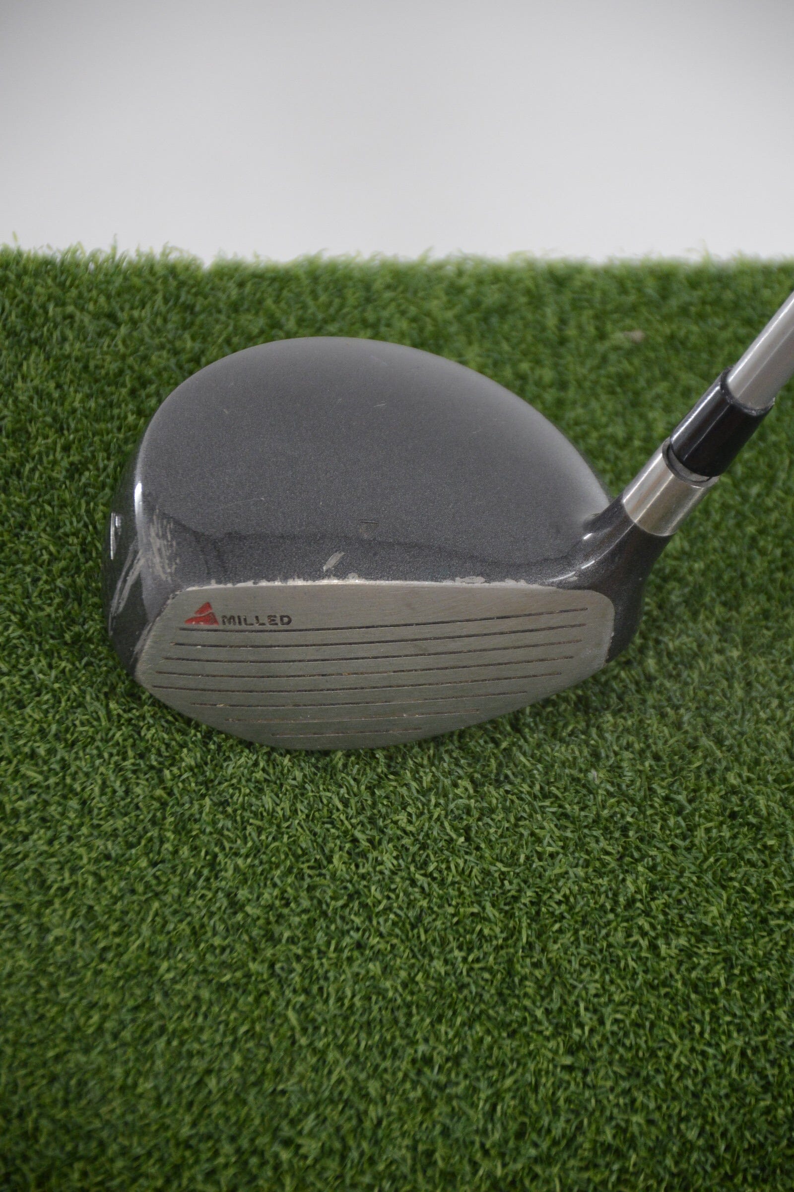 Adams 819 FC 9 Degree Driver S Flex 45" Golf Clubs GolfRoots 