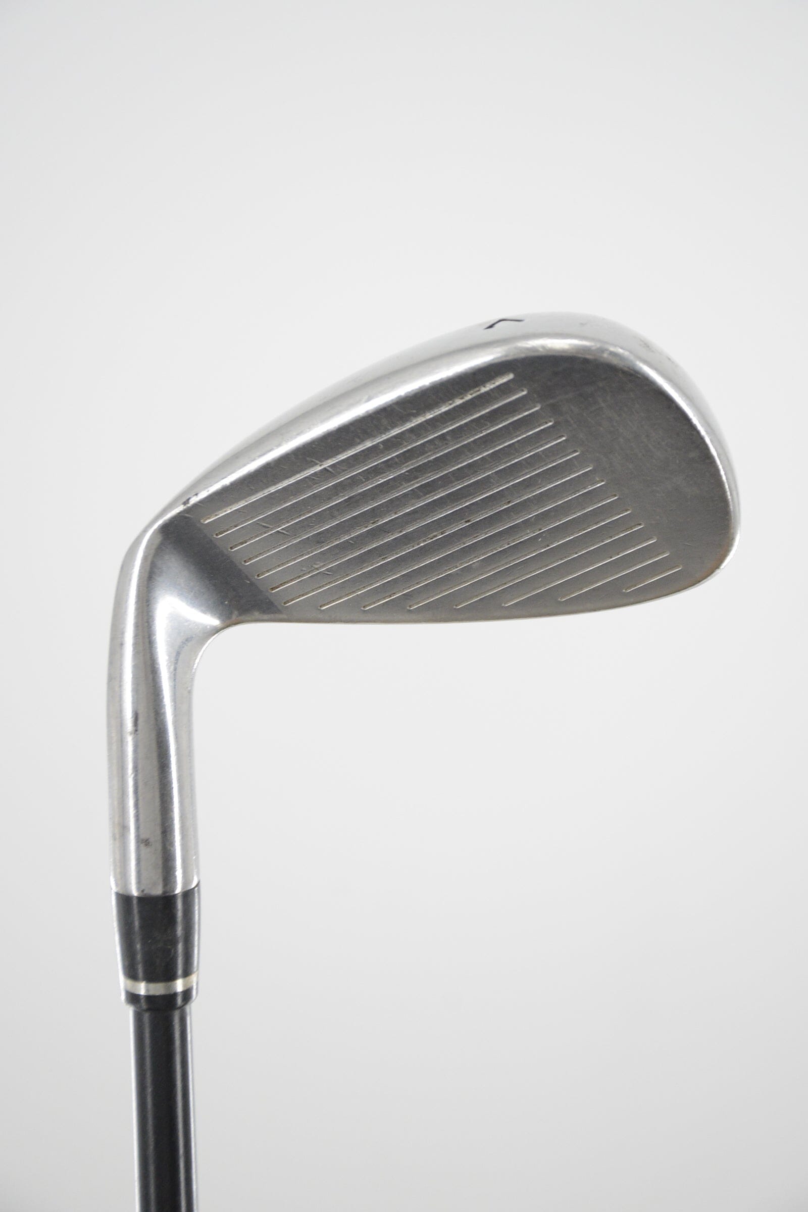 Nike Ignite 7 Iron R Flex 37.25" Golf Clubs GolfRoots 