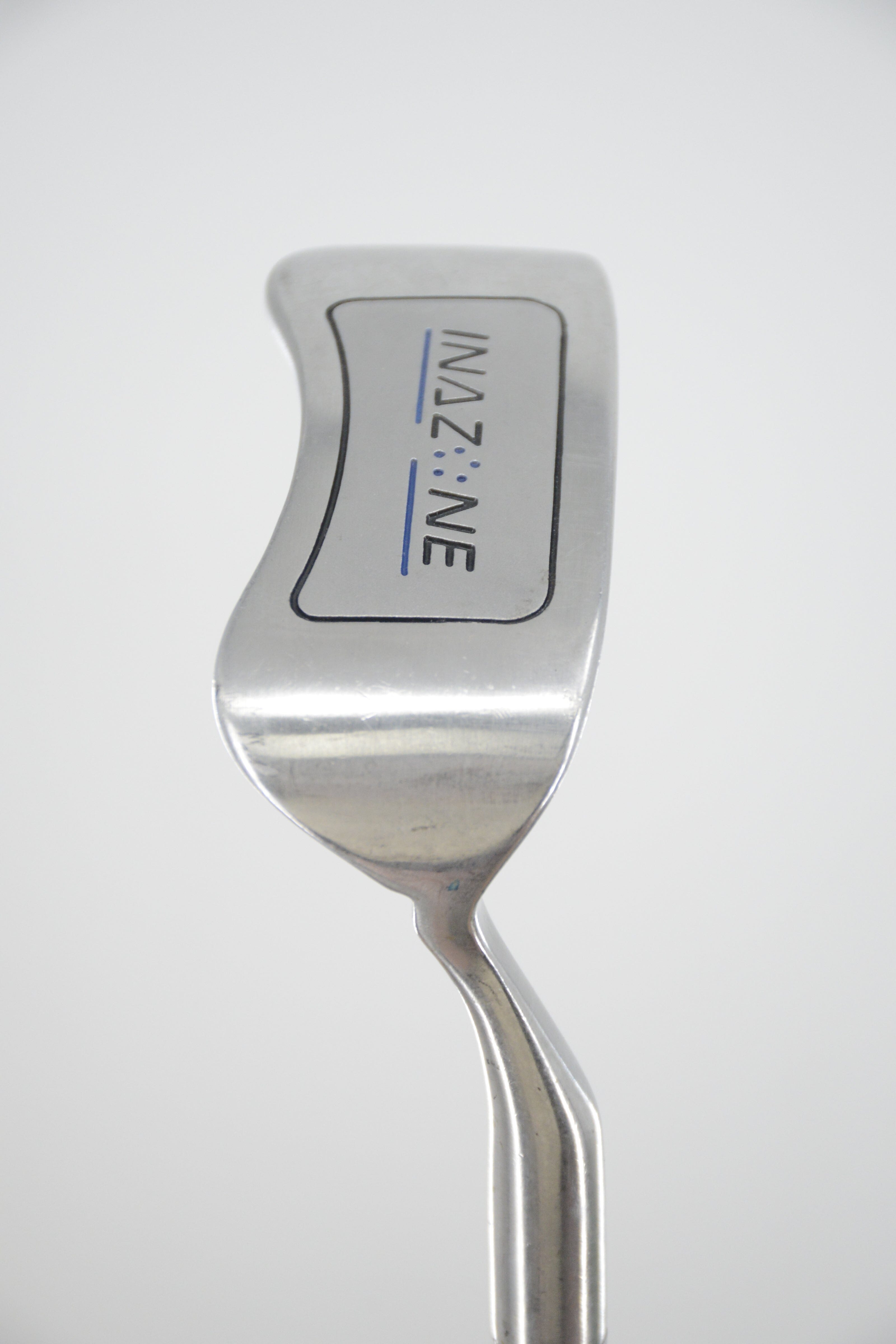 Inazone Chipper Wedge Flex 37.75" Golf Clubs GolfRoots 