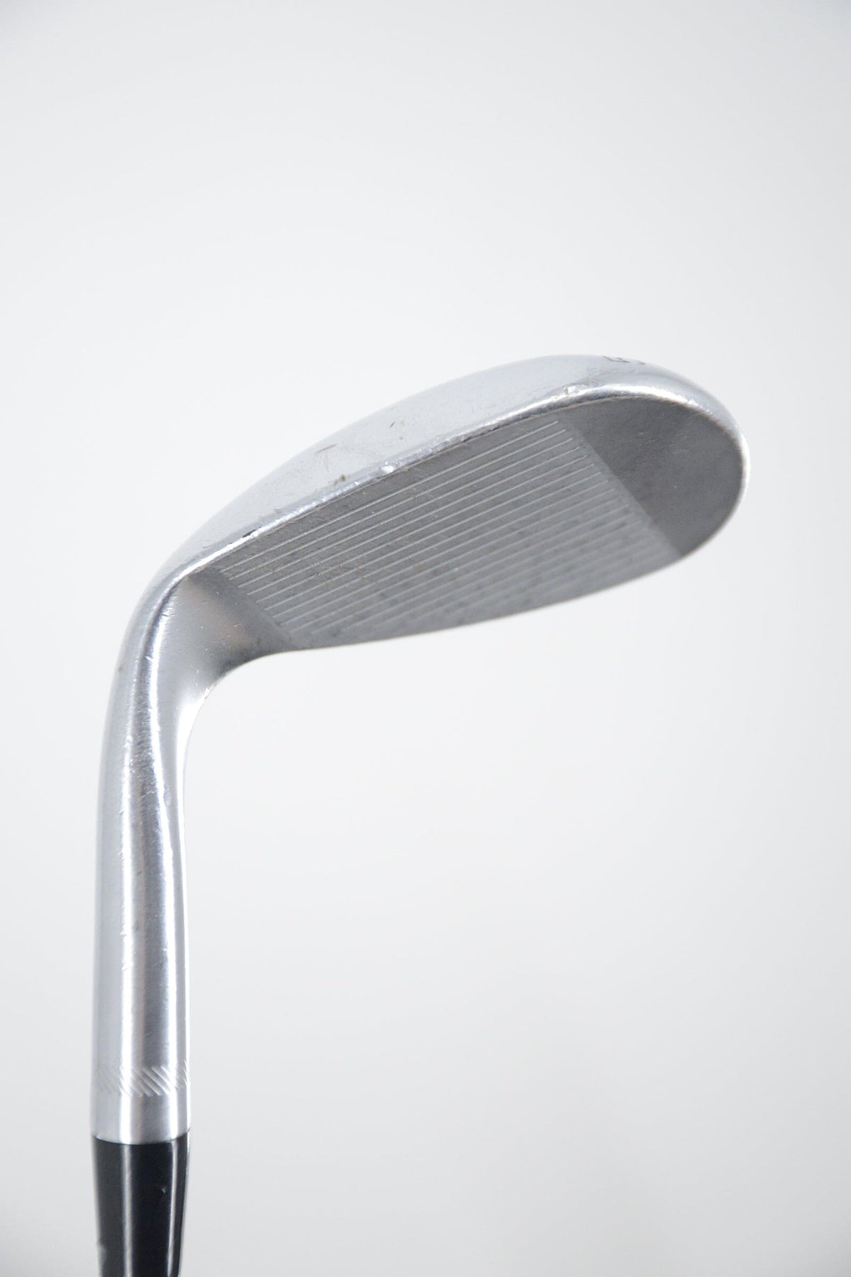 Titleist Vokey SM8 Tour Chrome 58 Degree Wedge Wedge Flex 34.75" Golf Wedges Titleist 