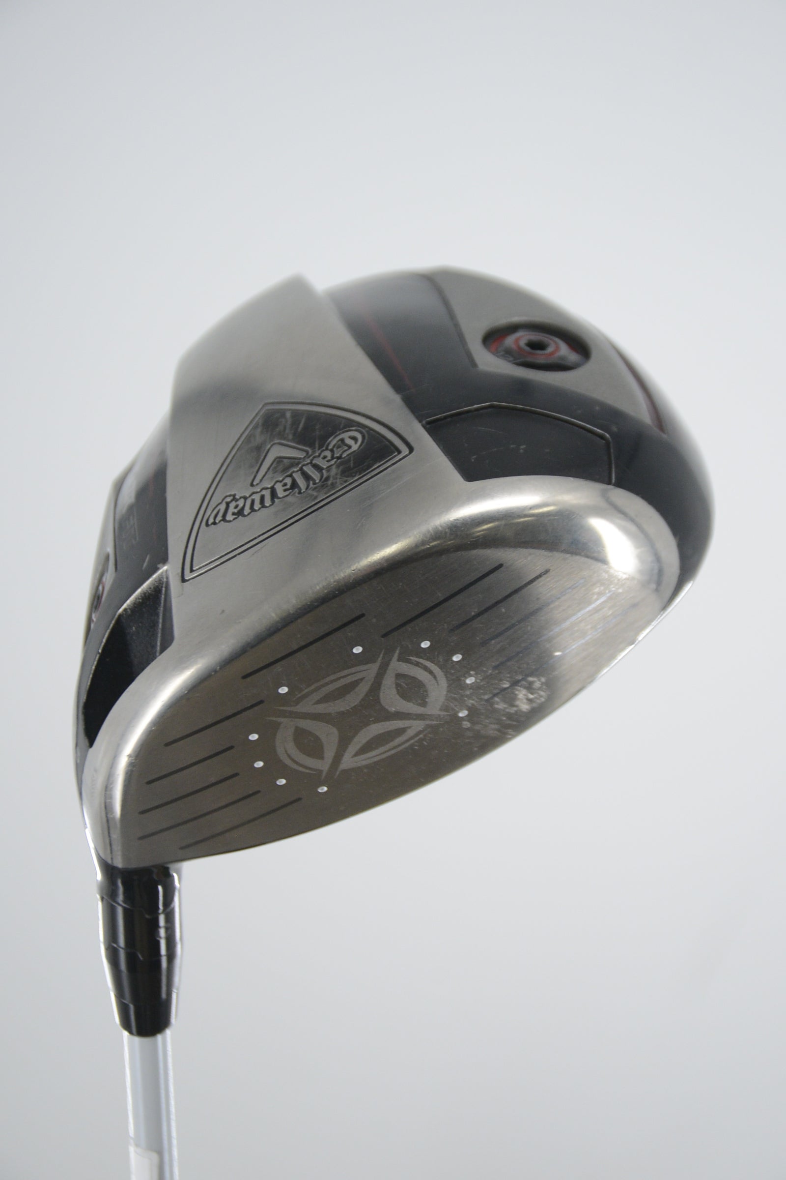 Callaway RAZR Fit 9.5 Degree Driver X Flex 45.5"