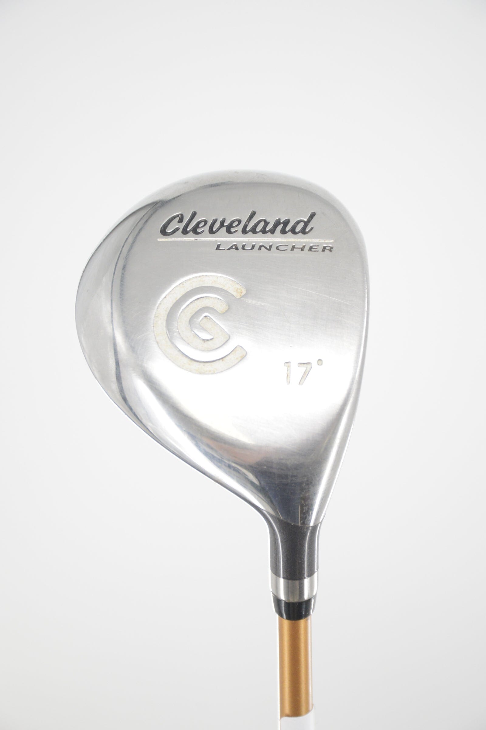 Cleveland Launcher 17 Degree Wood R Flex 42.75" Golf Clubs GolfRoots 