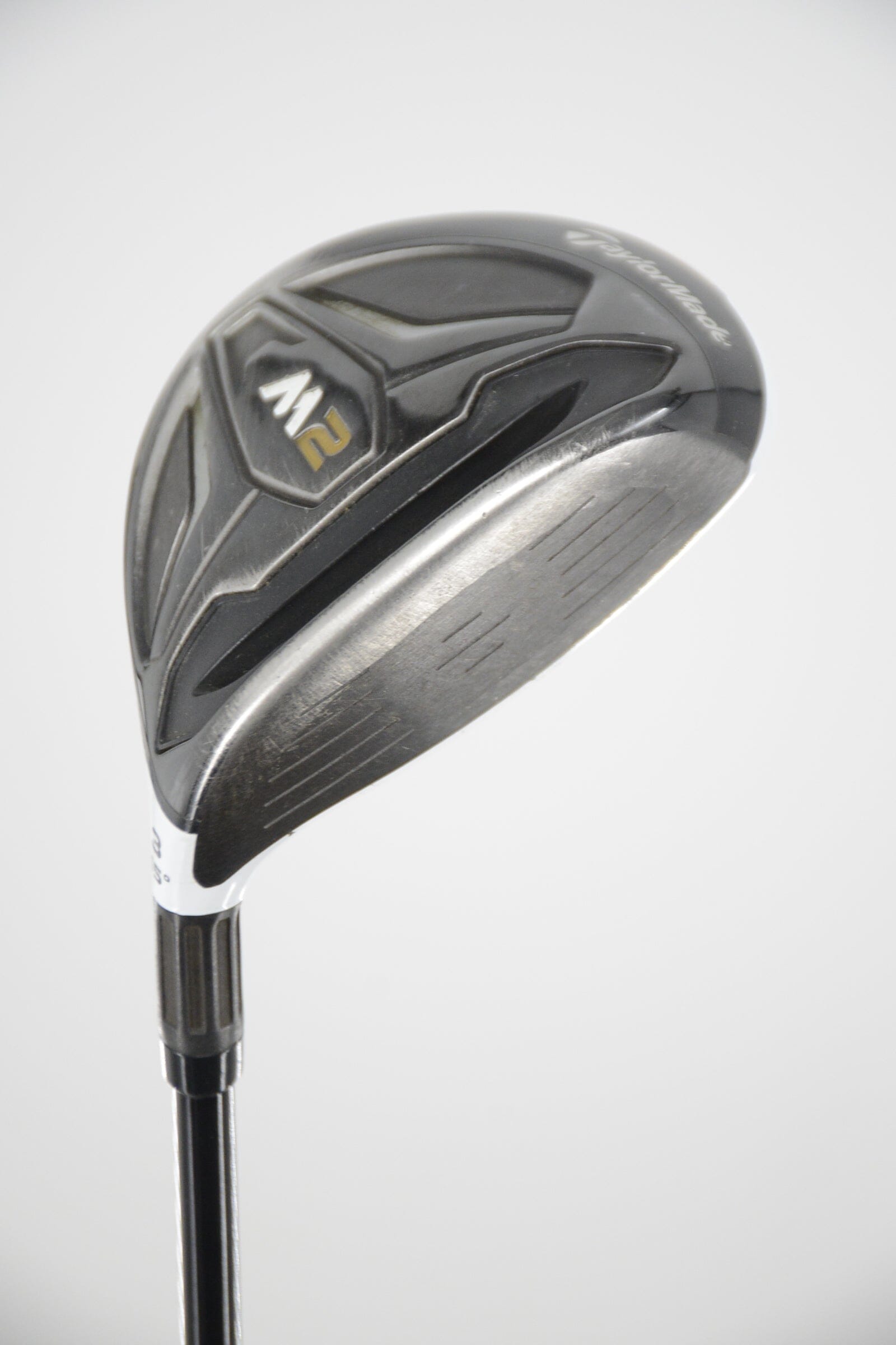 TaylorMade M2 3 Wood R Flex 43" Golf Clubs GolfRoots 