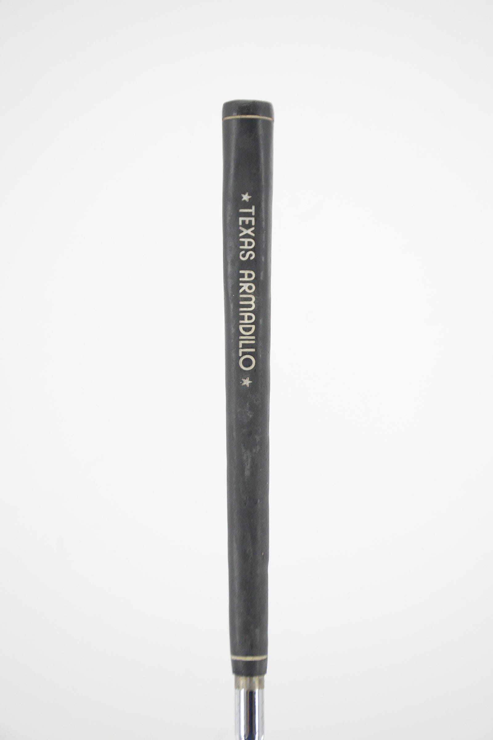 Texas Armadillo Green Fee Putter 34" Golf Clubs GolfRoots 