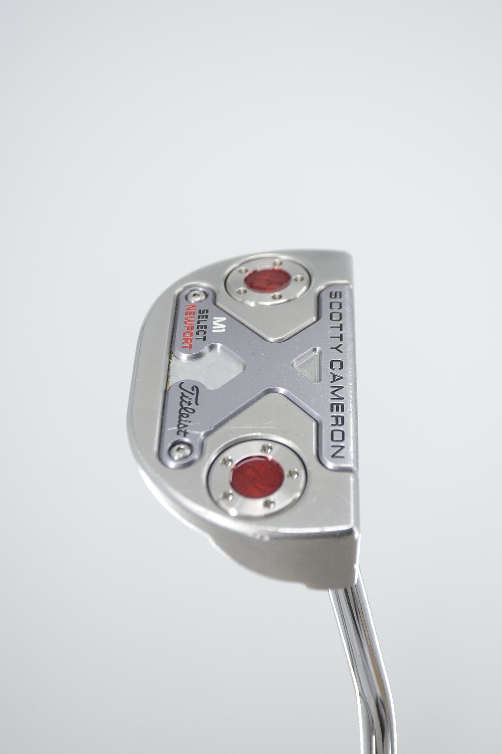 Scotty Cameron 2016 Select Newport M1 Mallet Putter 35.5
