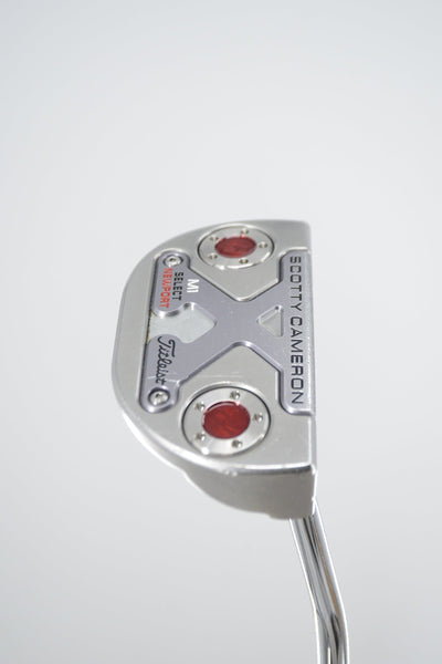 Scotty Cameron M1 Select Newport パター ゴルフ SMW3143_72f7cc0d-0c9c-496d-