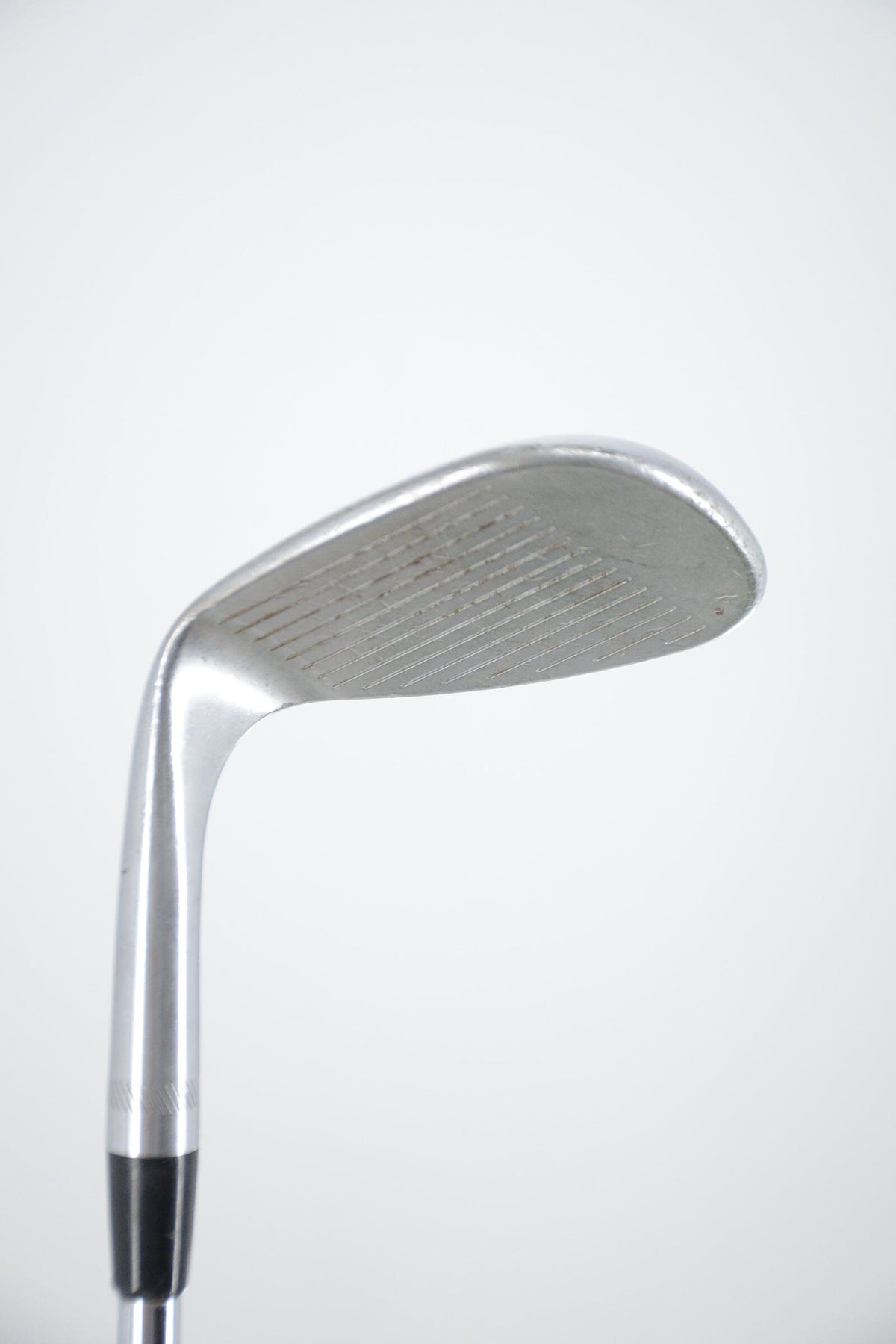 Titleist Vokey Spin Milled 60 Degree Wedge Wedge Flex 34.75" Golf Clubs GolfRoots 