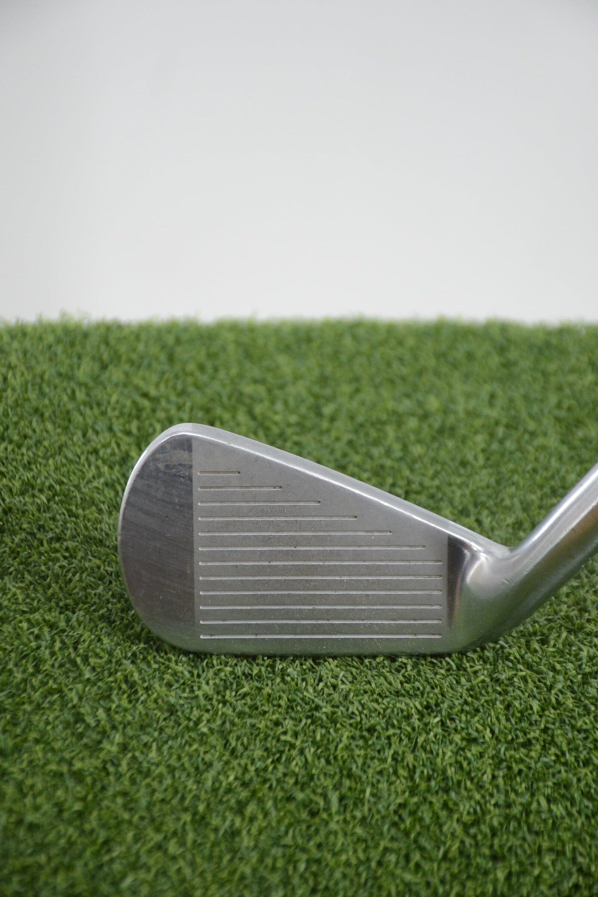 Mizuno JPX-825 Pro 5 Iron S Flex 38" Golf Clubs GolfRoots 
