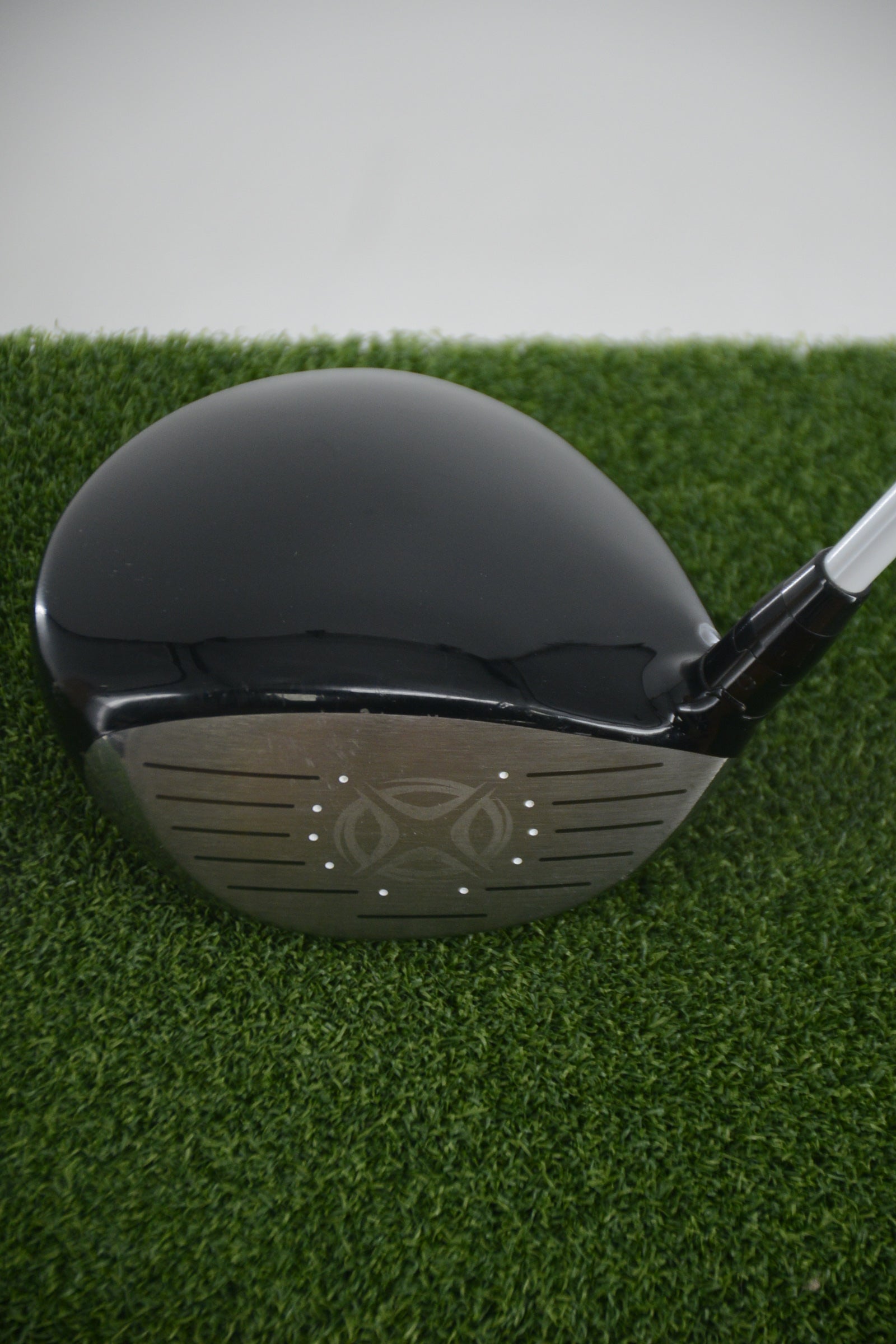 Callaway RAZR Fit 9.5 Degree Driver X Flex 45.5"