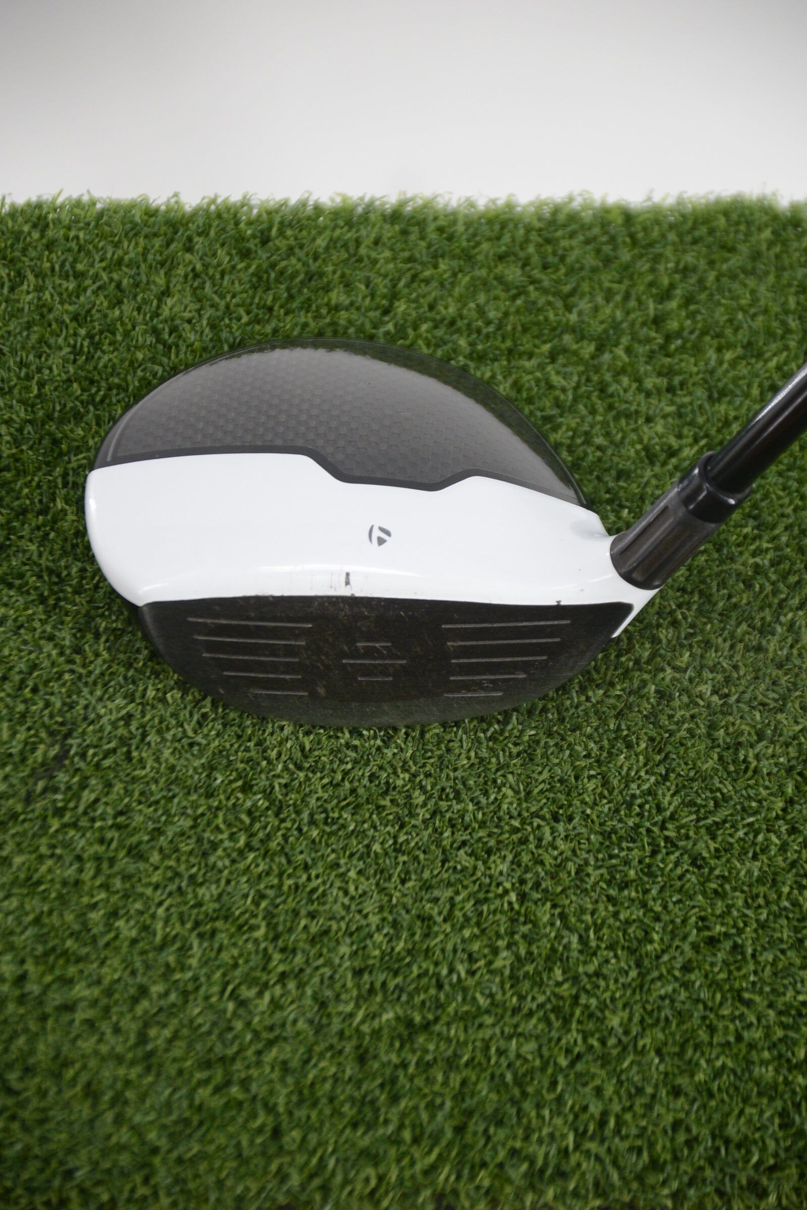 TaylorMade M2 3 Wood R Flex 43" Golf Clubs GolfRoots 