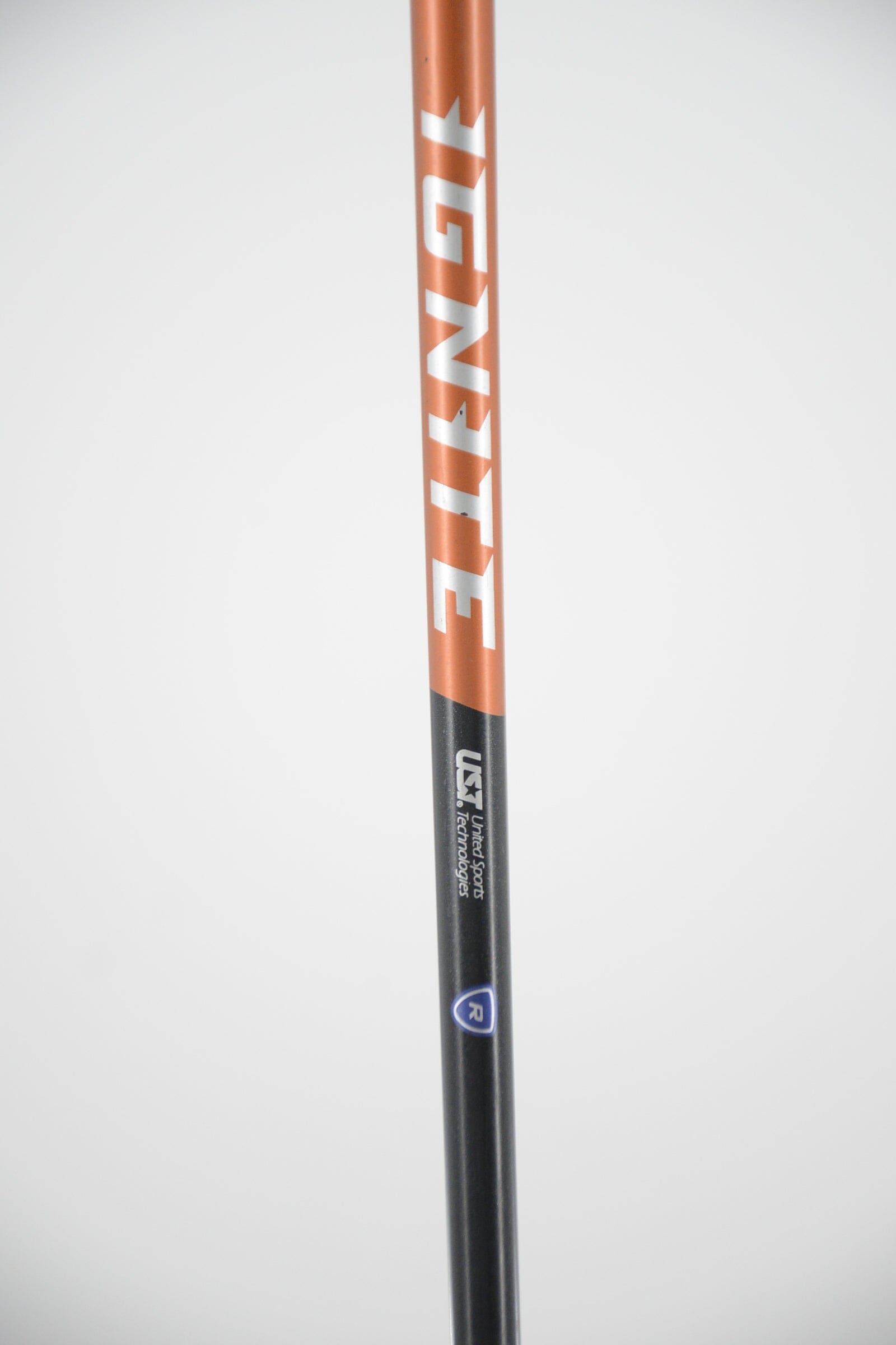 Nike Ignite 7 Iron R Flex 37.25" Golf Clubs GolfRoots 