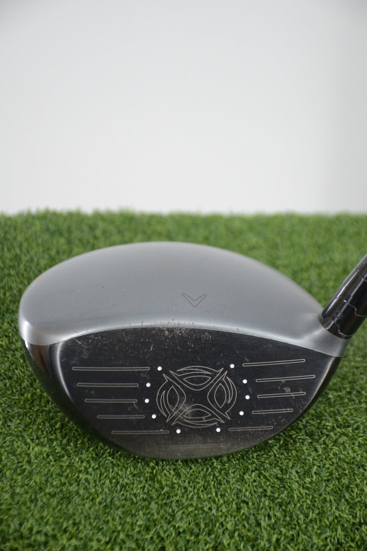 Callaway X Hot 13.5 Degree Driver SR Flex 45.75" Golf Drivers Callaway 
